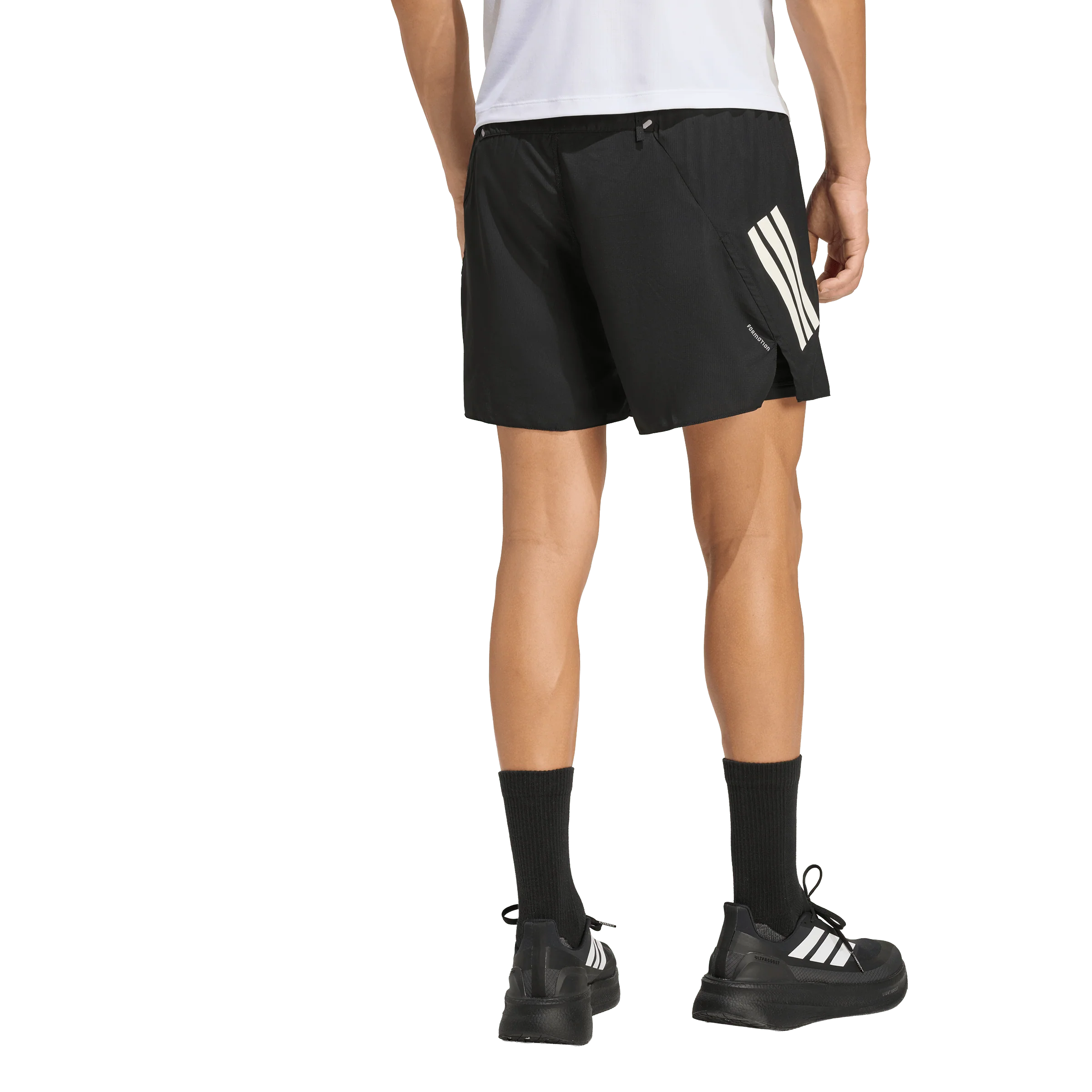 Adi365 2-in-1 Shorts - Image 2