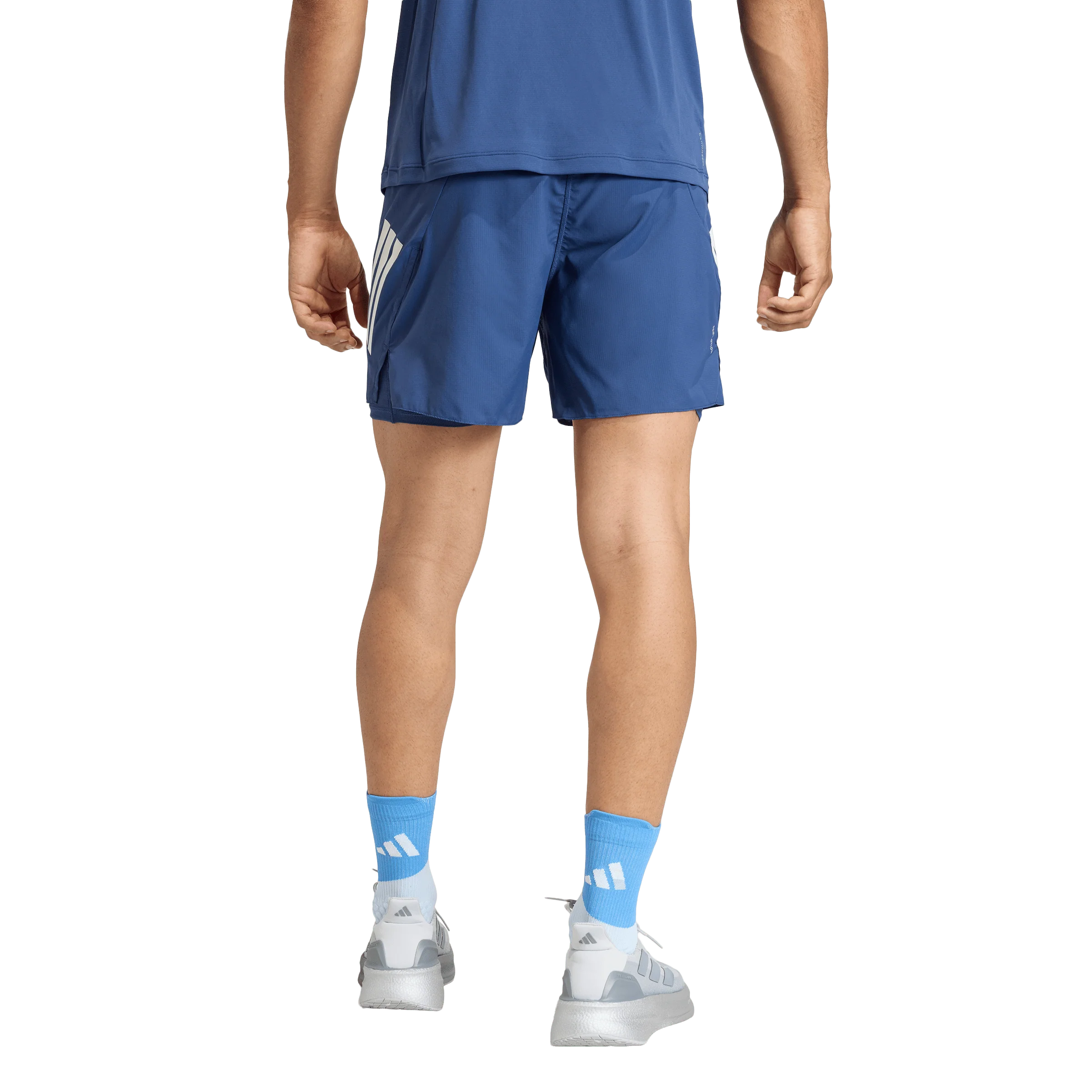 Adi365 2-in-1 Shorts - Image 2