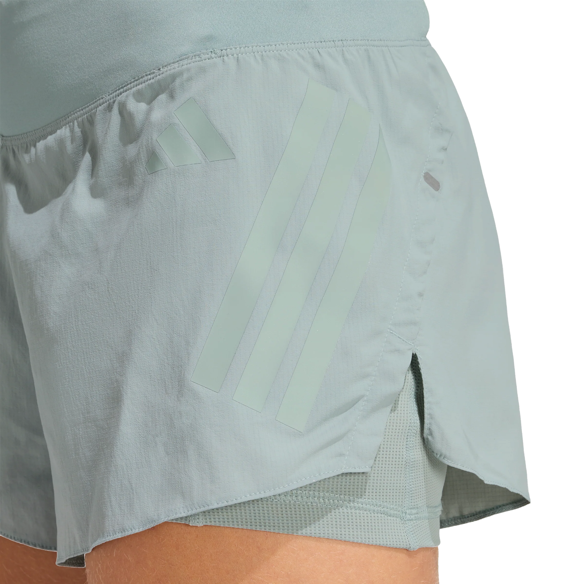Adi365 2-in-1 Shorts w - Image 4