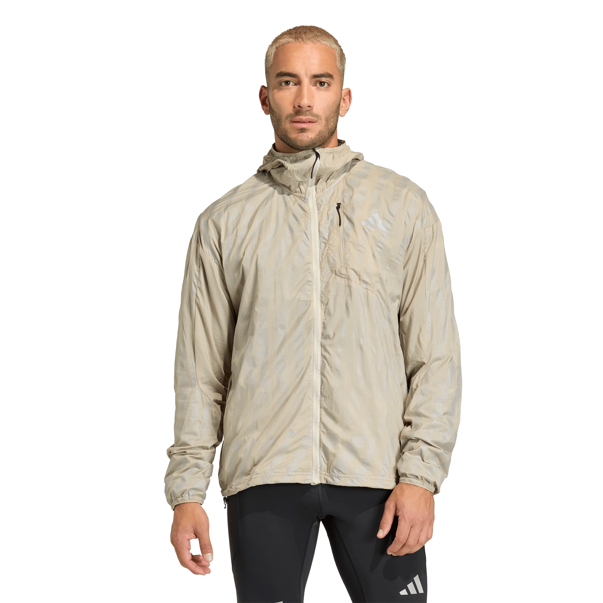 Adi365 High Visibility Jacket