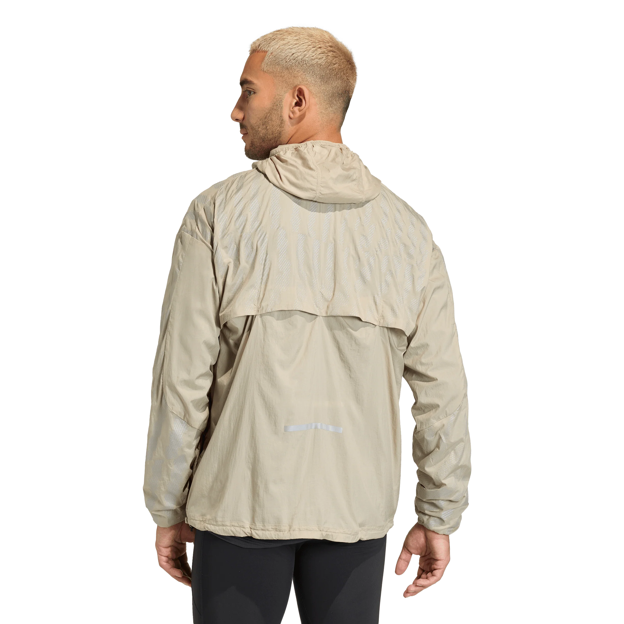 Adi365 High Visibility Jacket - Image 2