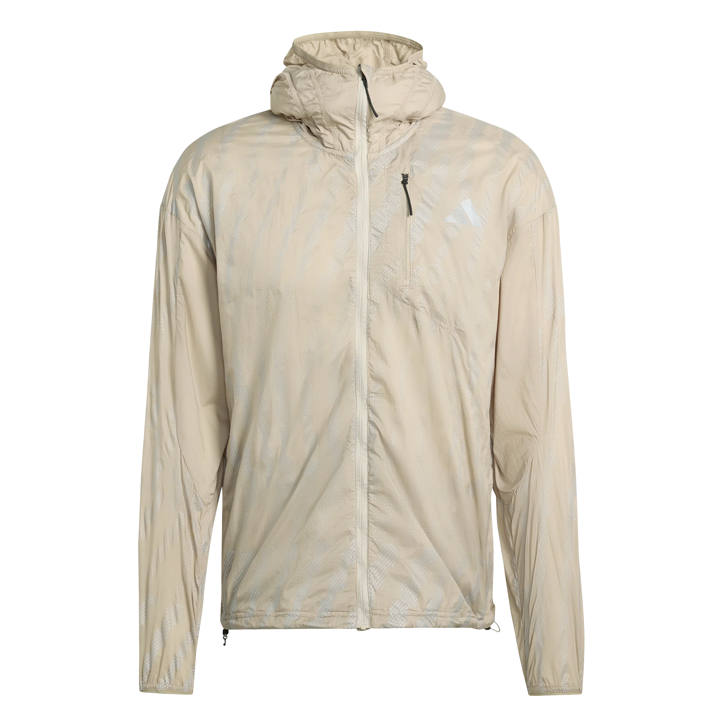Adi365 High Visibility Jacket - Image 3