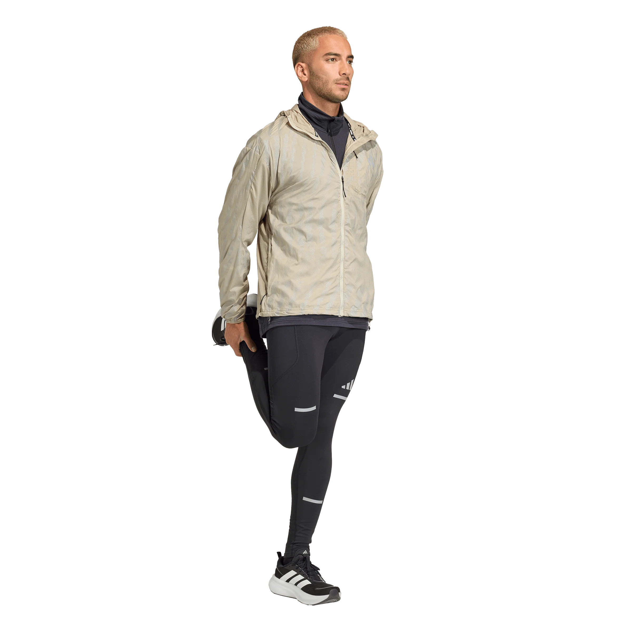 Adi365 High Visibility Jacket - Image 6