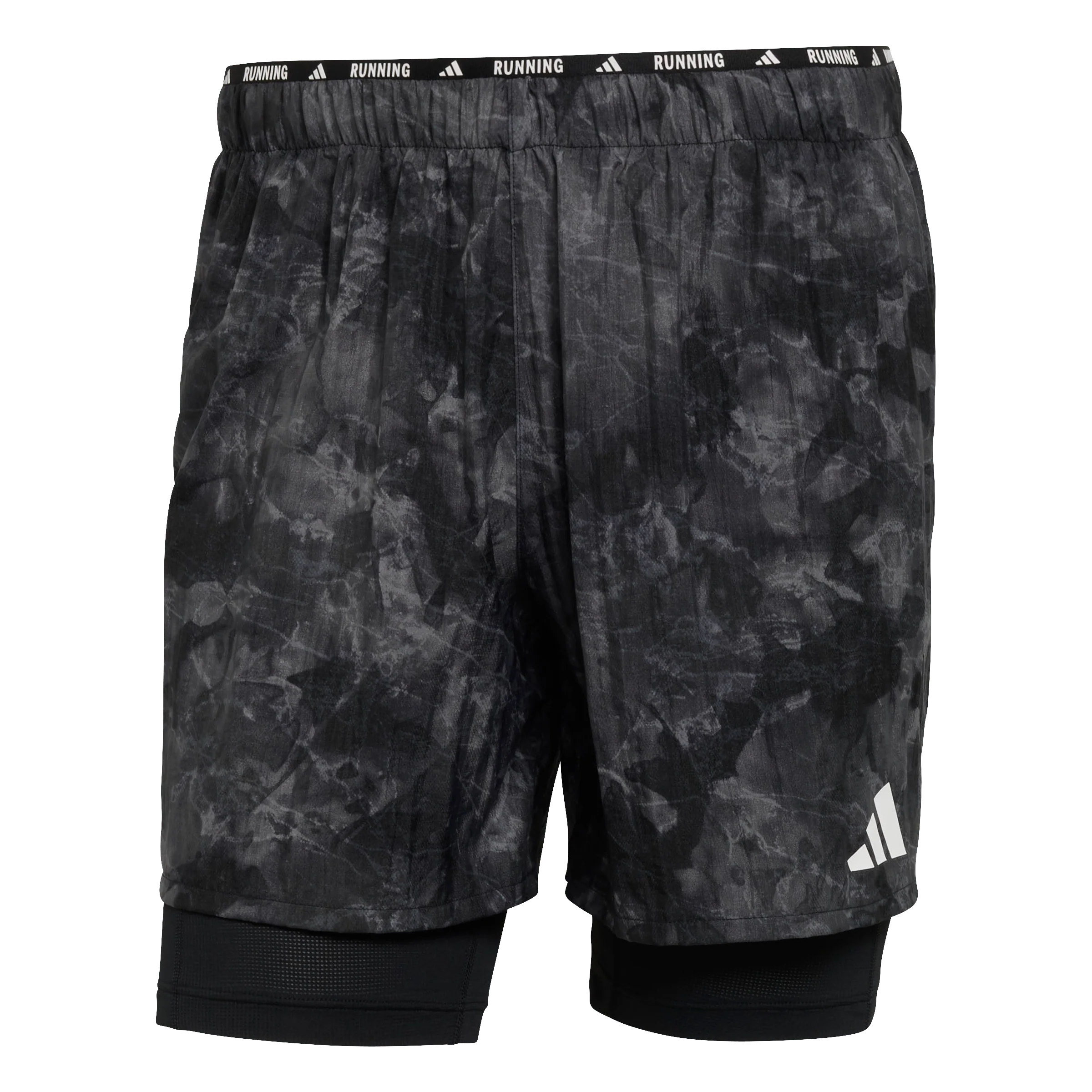 Adi365 PA 2-in-1 Shorts - Image 3