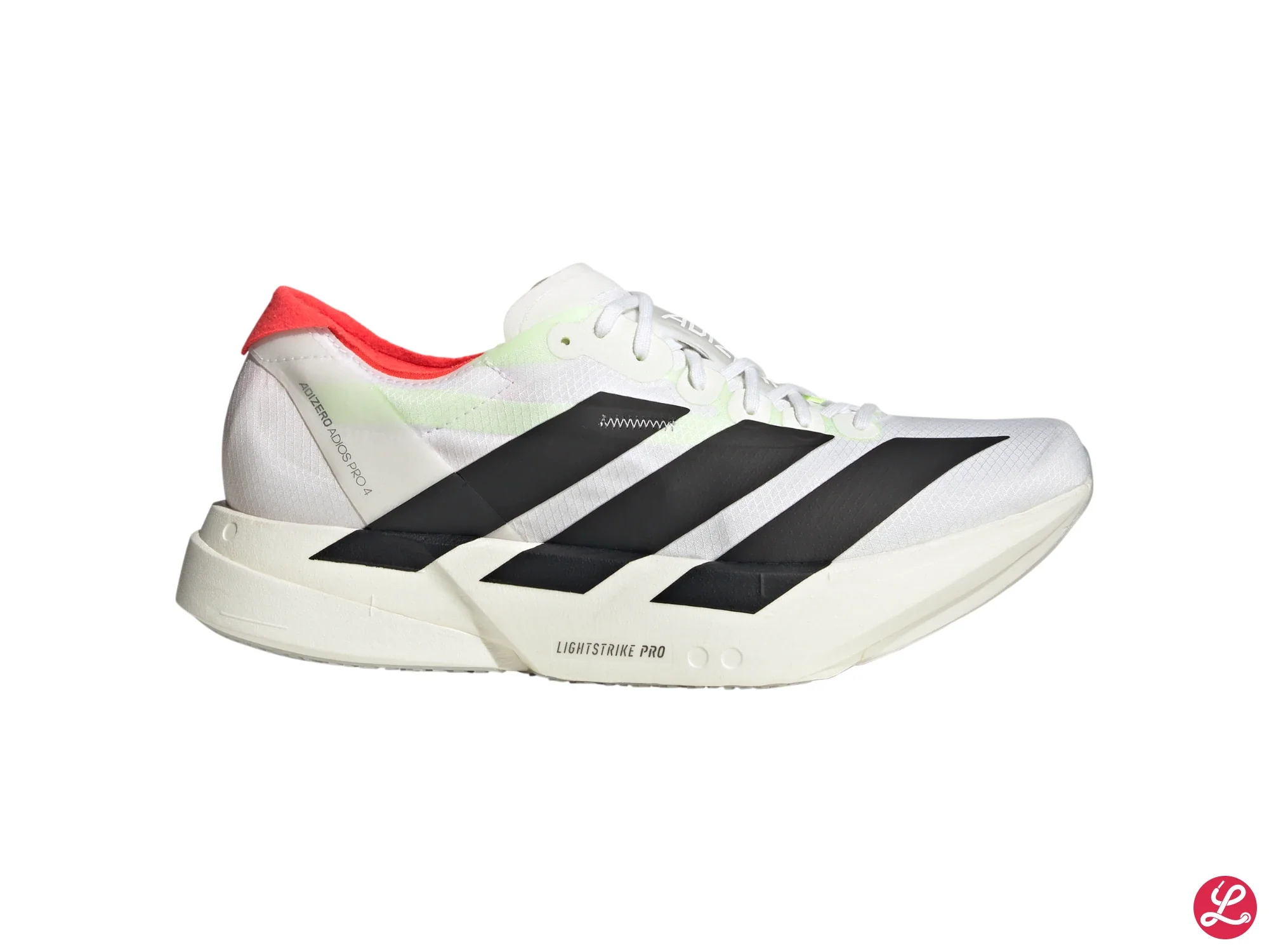 Adizero Adios Pro 4