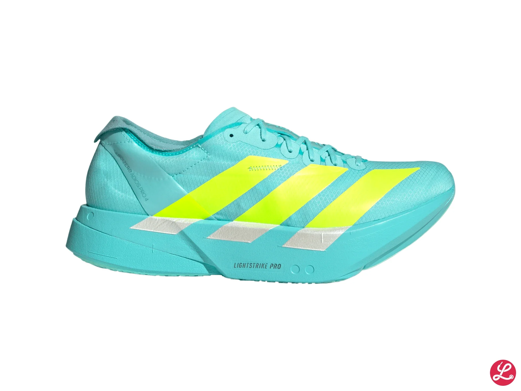 Adizero Adios Pro 4