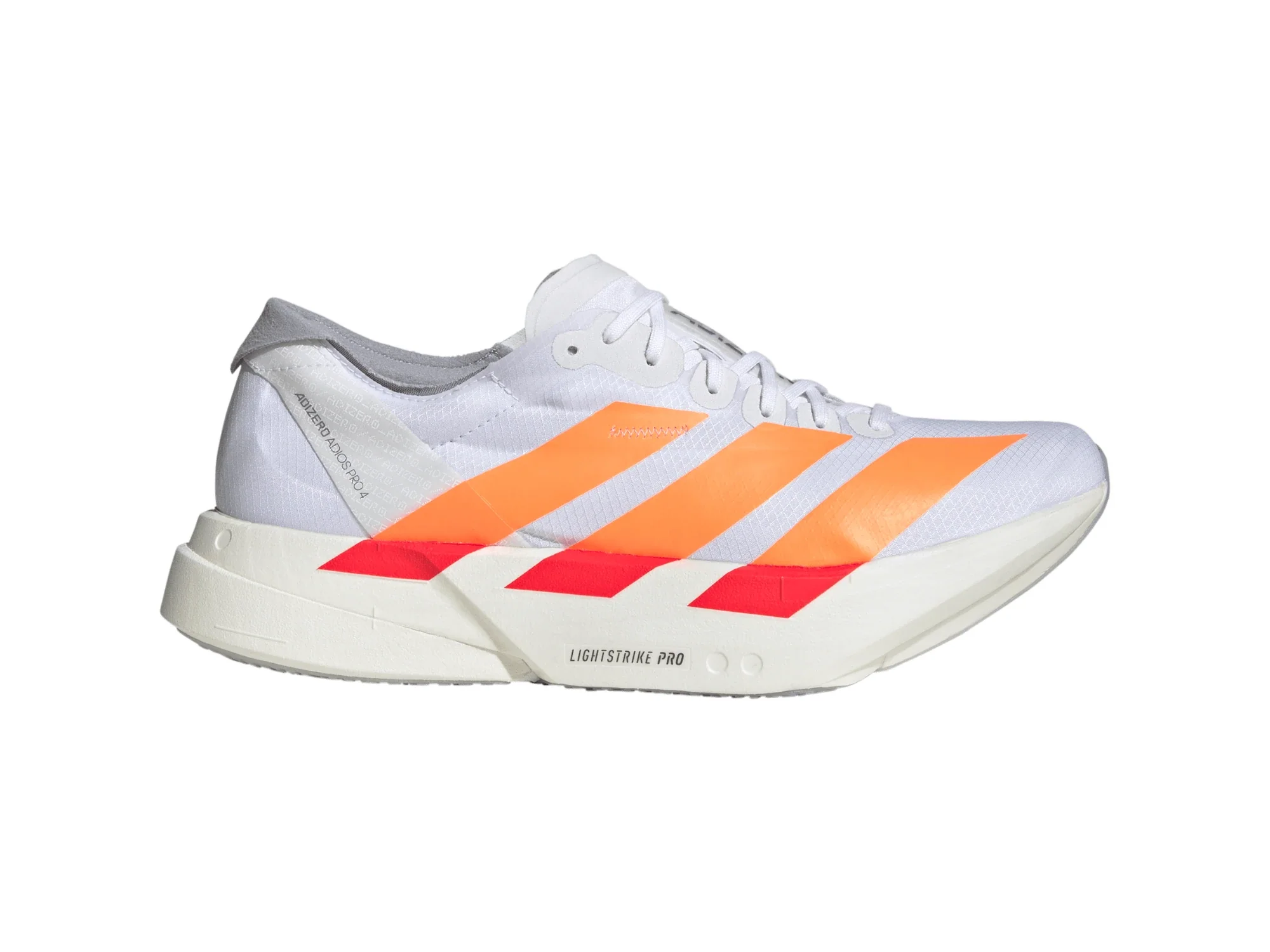 Adizero Adios Pro 4