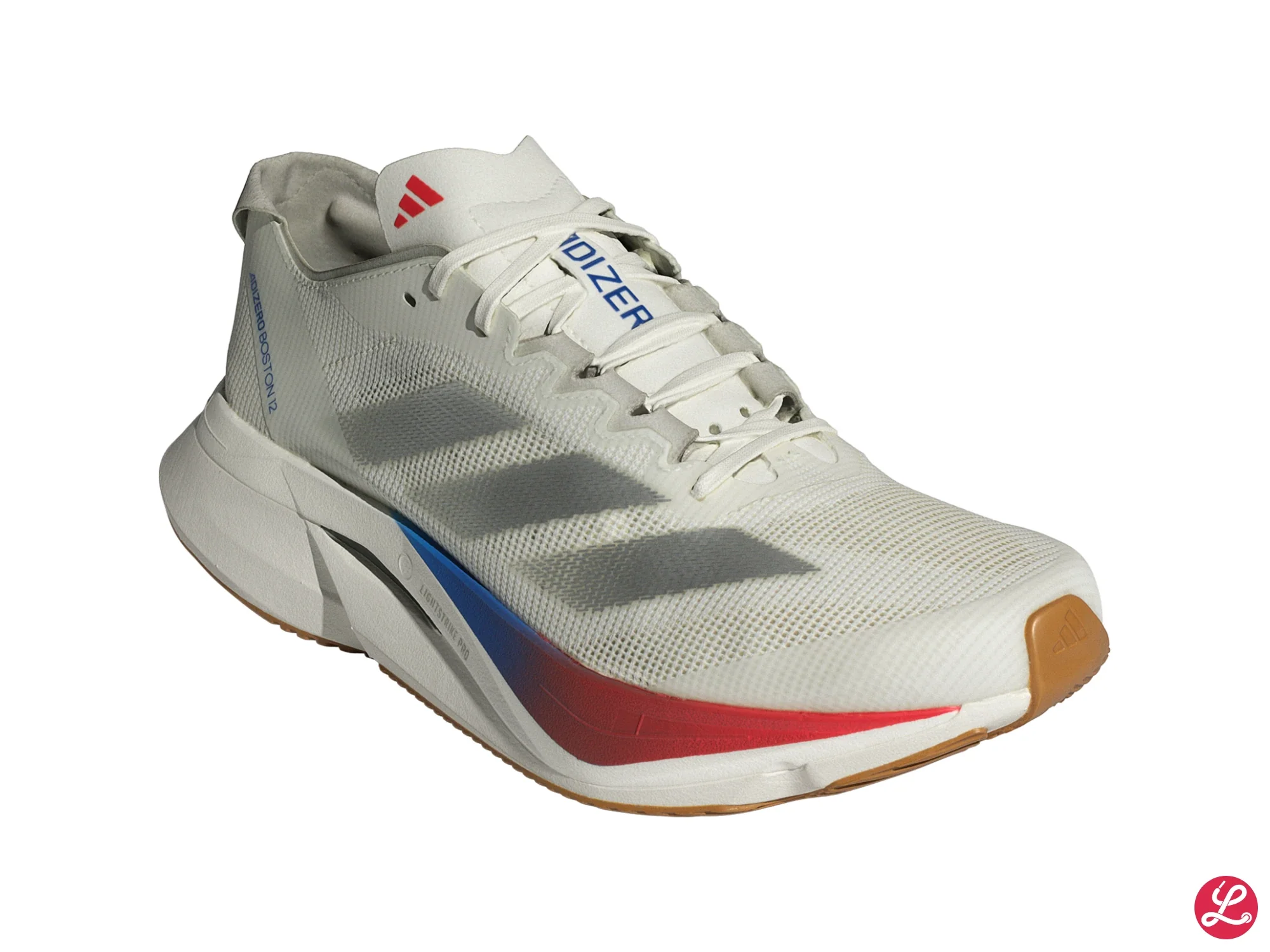 Adizero Boston 12 w Legacy - Image 6