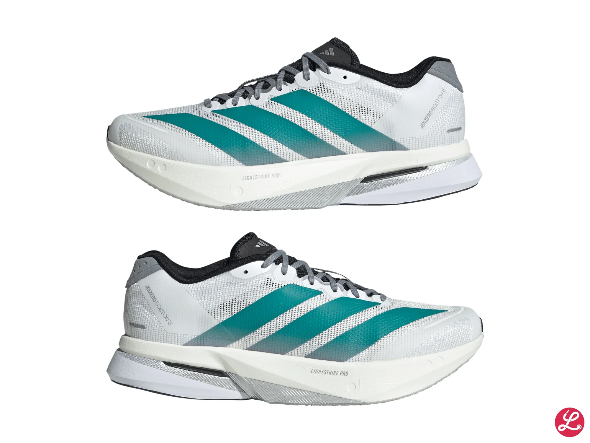 Adizero Boston 13 Archive Edition - Image 3