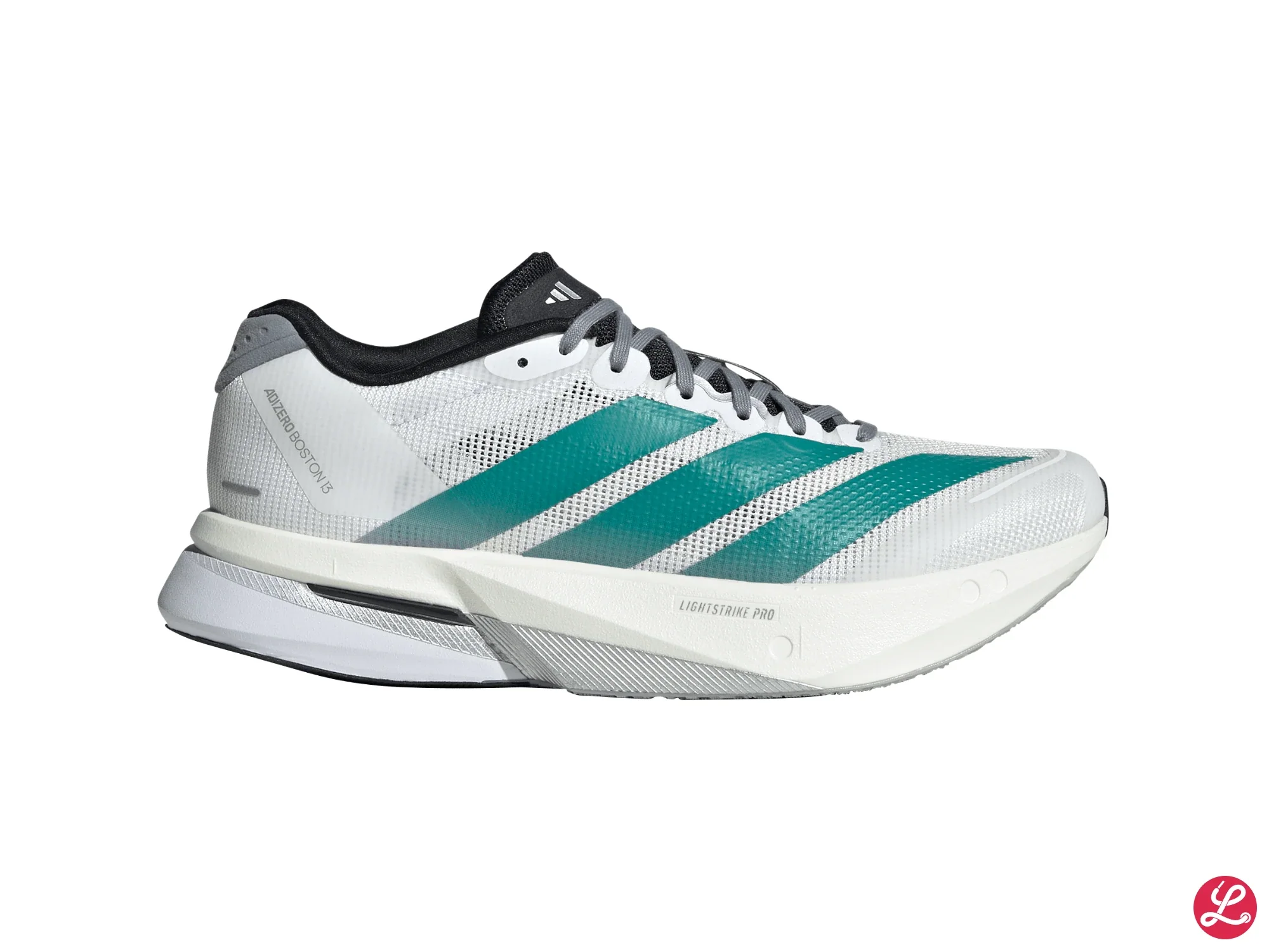 Adizero Boston 13 w Archive Edition