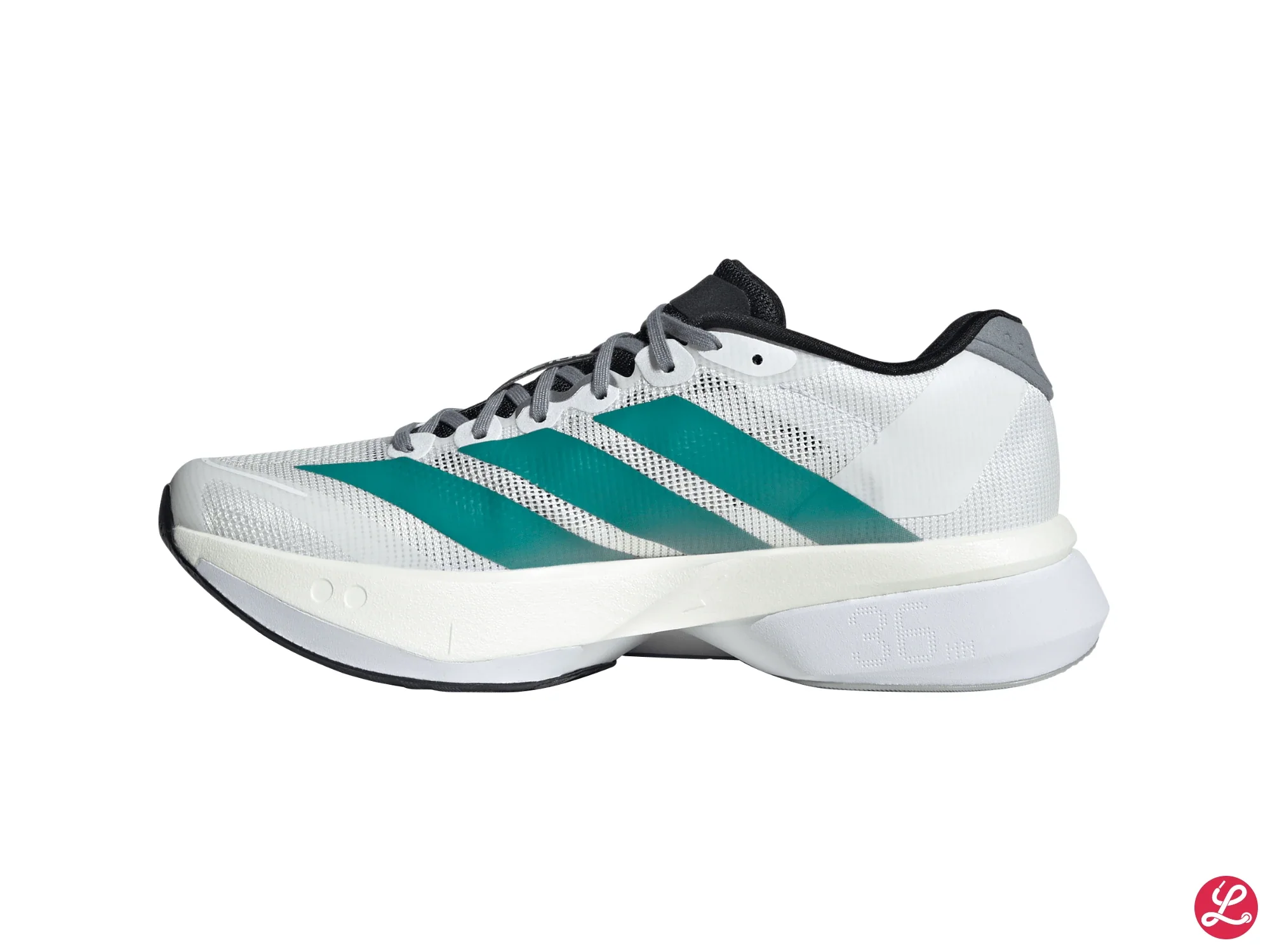 Adizero Boston 13 w Archive Edition - Image 2