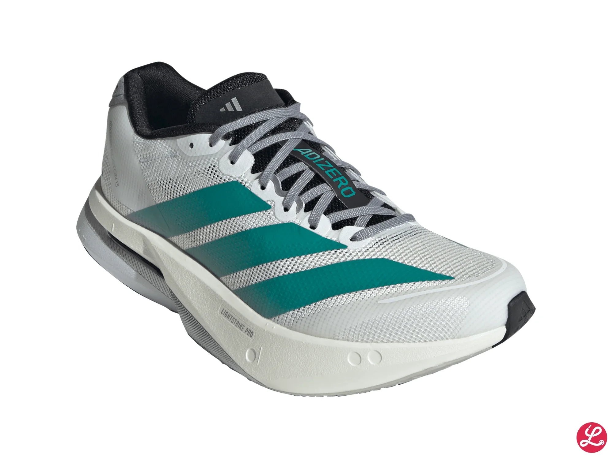 Adizero Boston 13 w Archive Edition - Image 5
