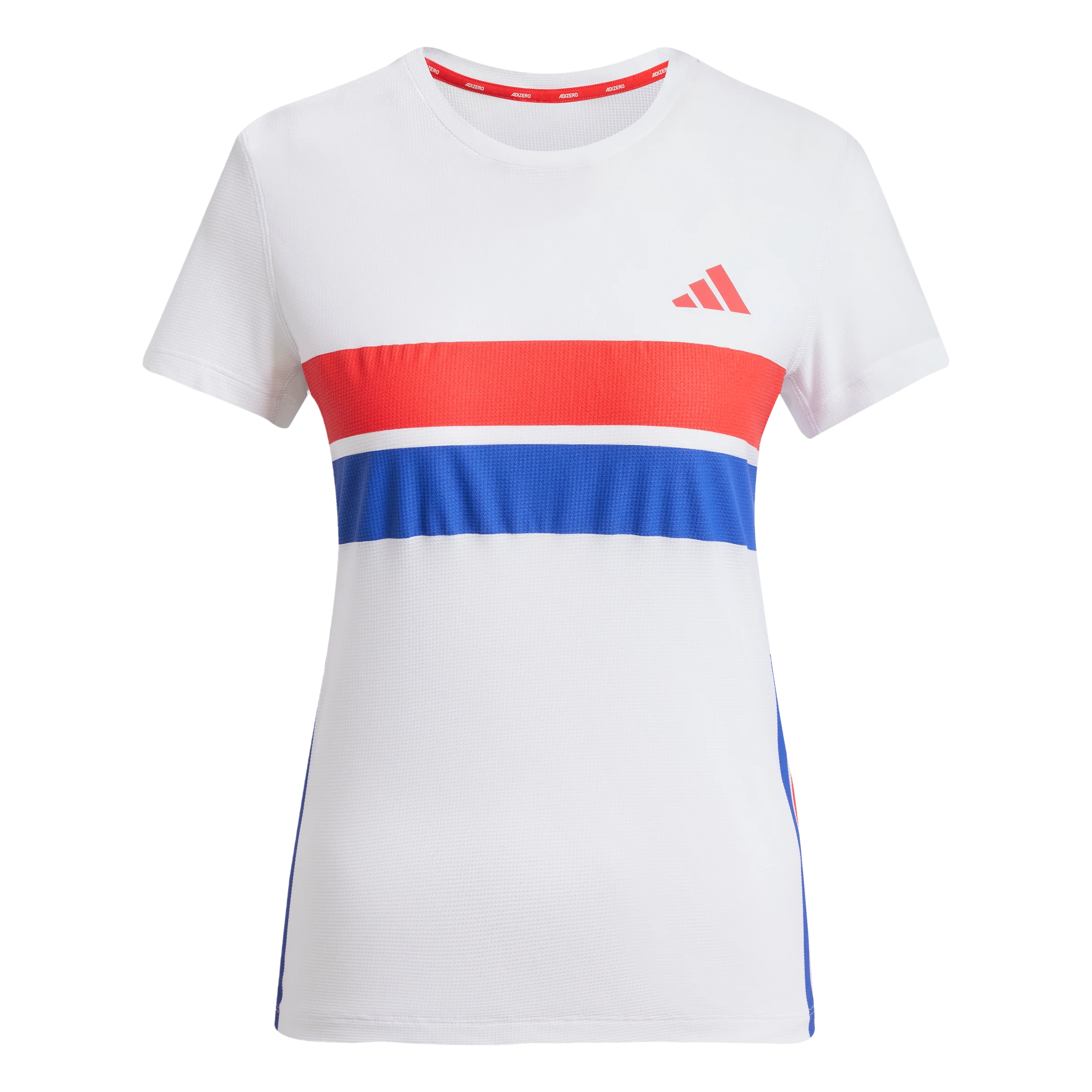Adizero R T-Shirt w Legacy - Image 3