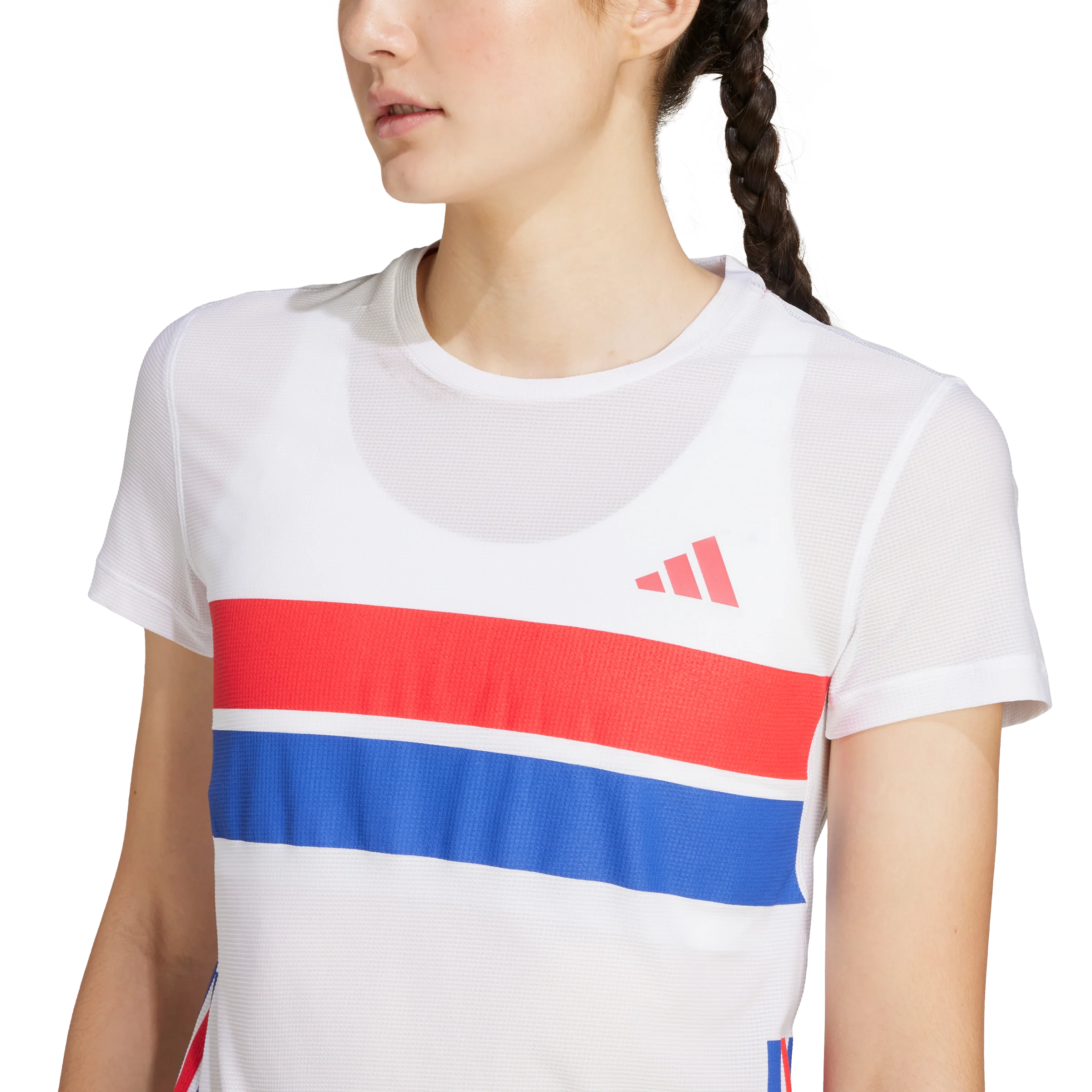 Adizero R T-Shirt w Legacy - Image 4