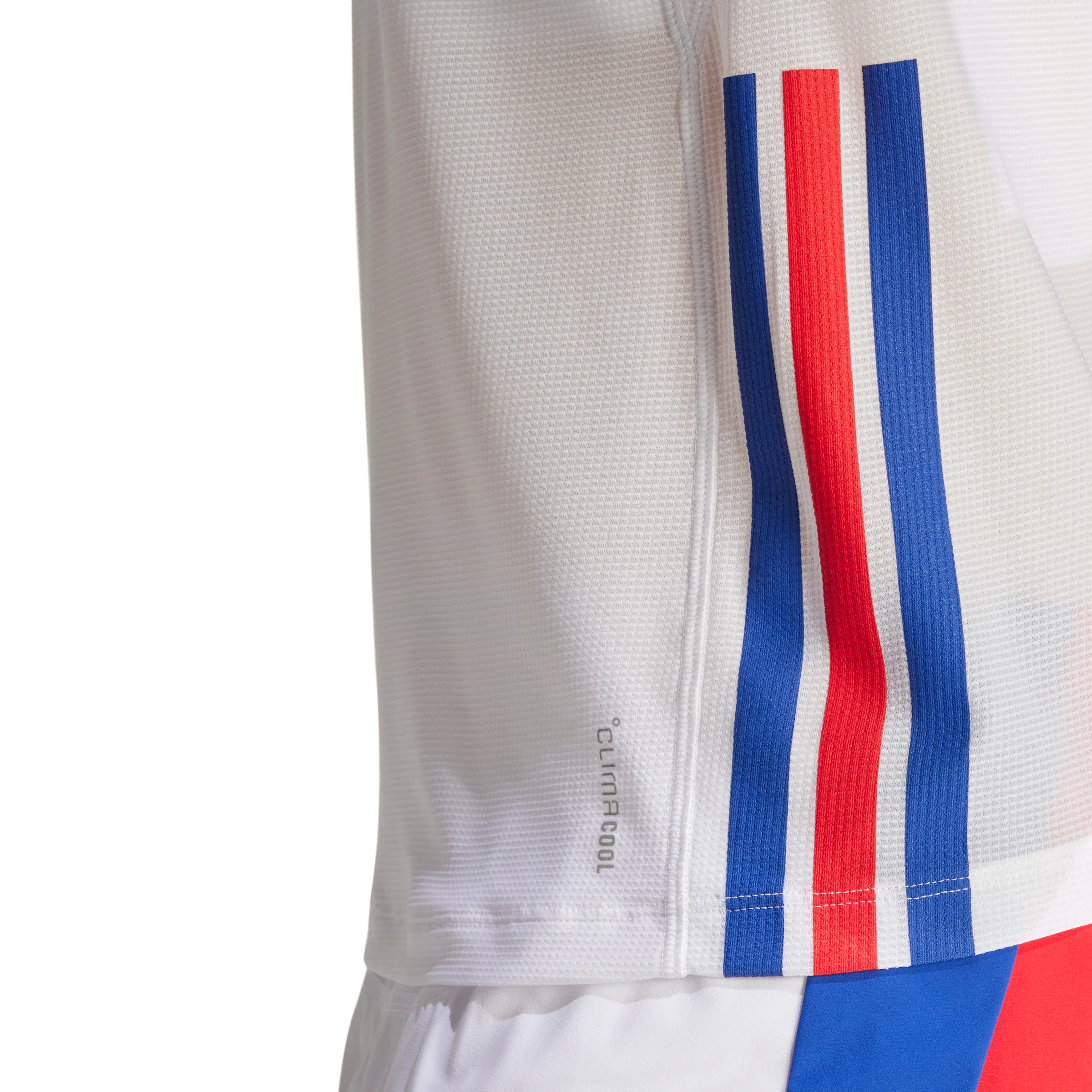 Adizero R T-Shirt w Legacy - Image 5