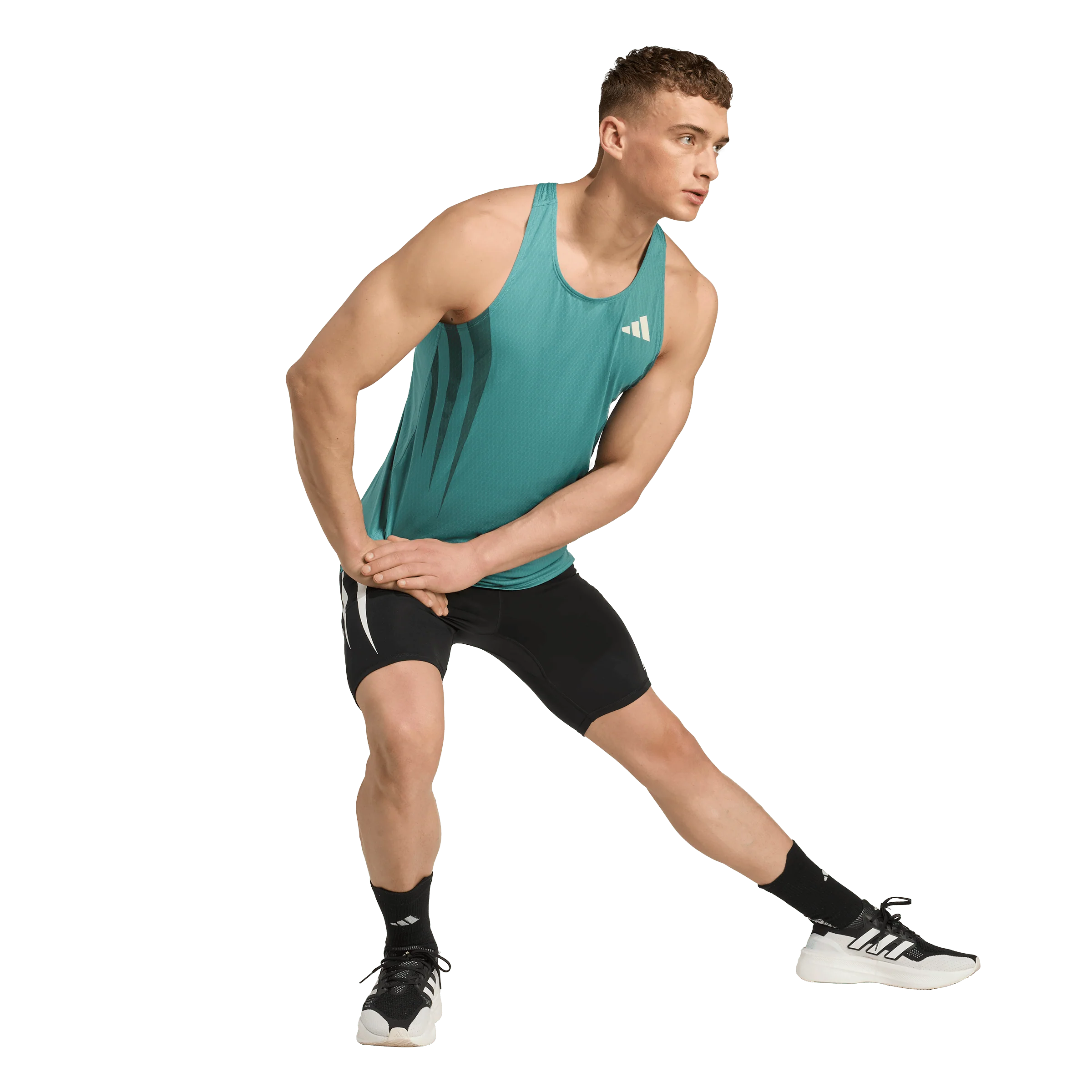 Adizero Singlet - Image 4