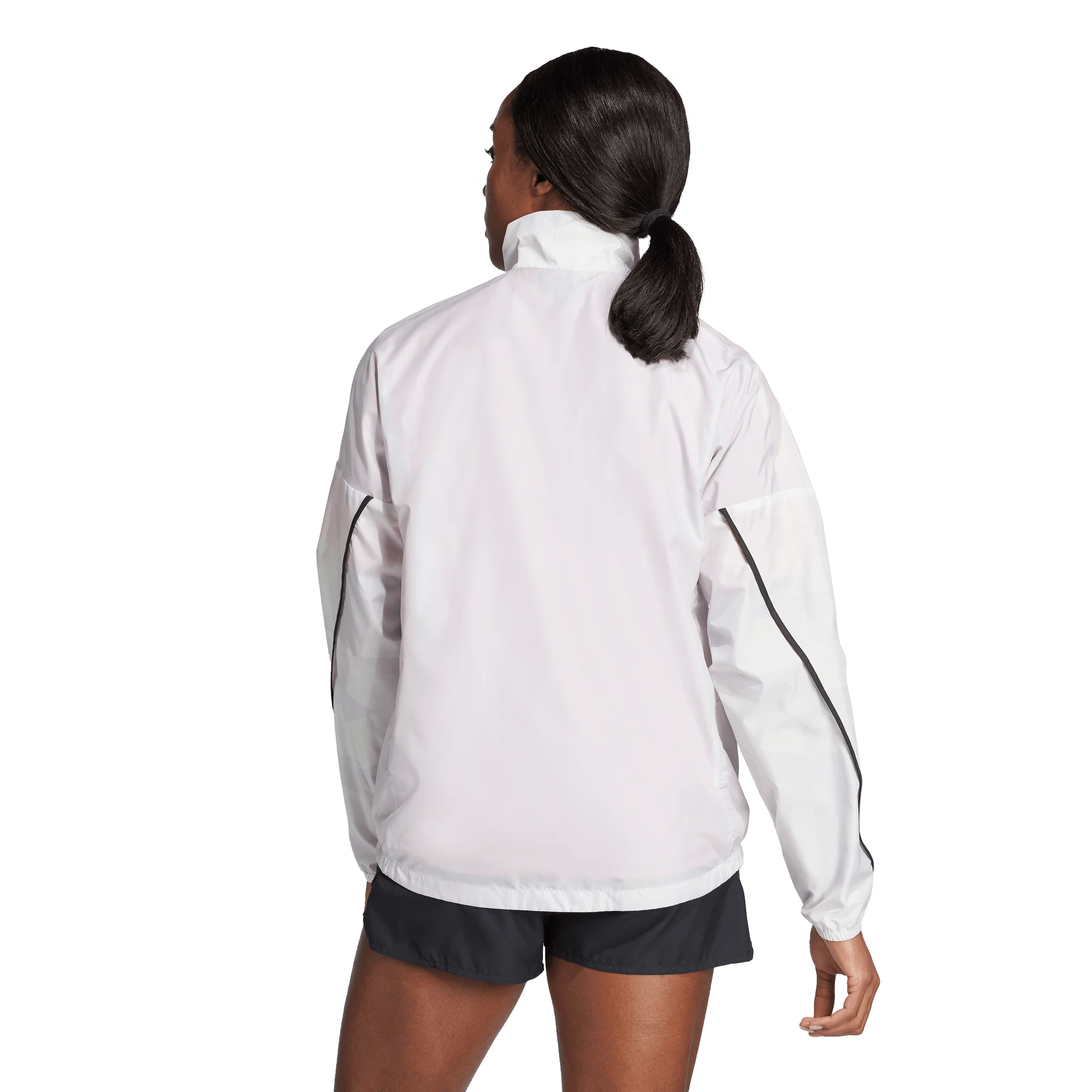 MT P Wind Jacket w - Image 2