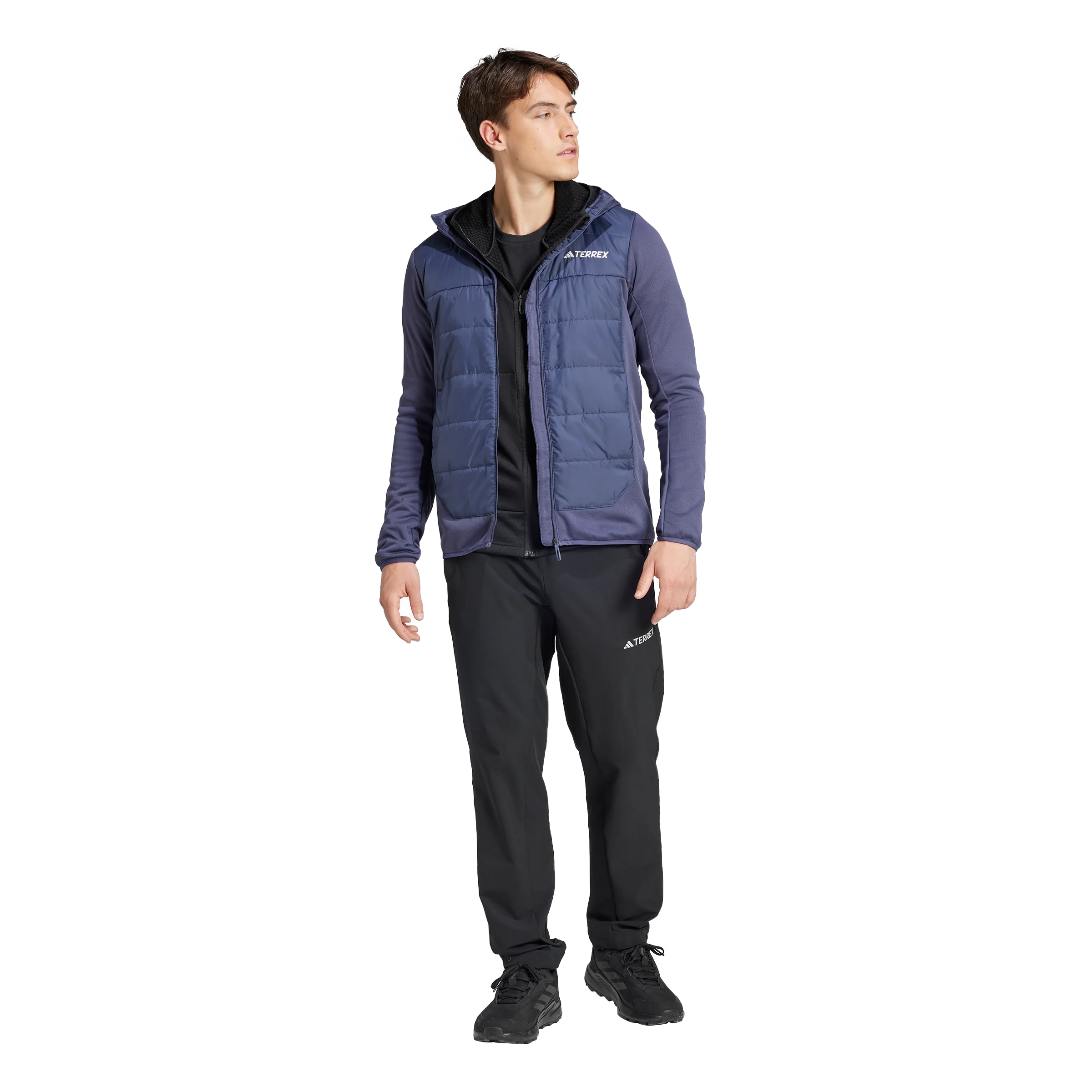 Multi Hybrid Jacket - Image 5