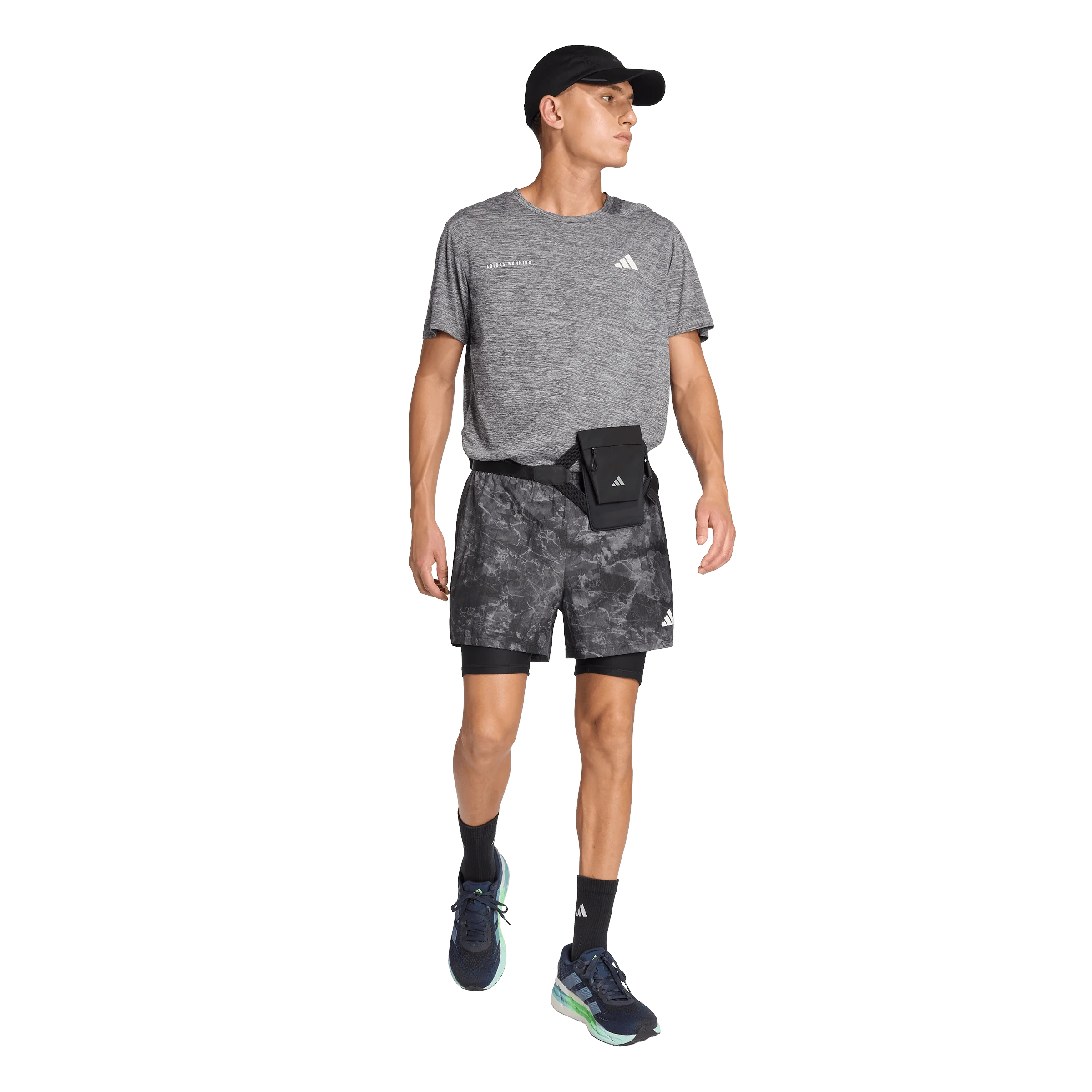 OTR 2in1 Shorts