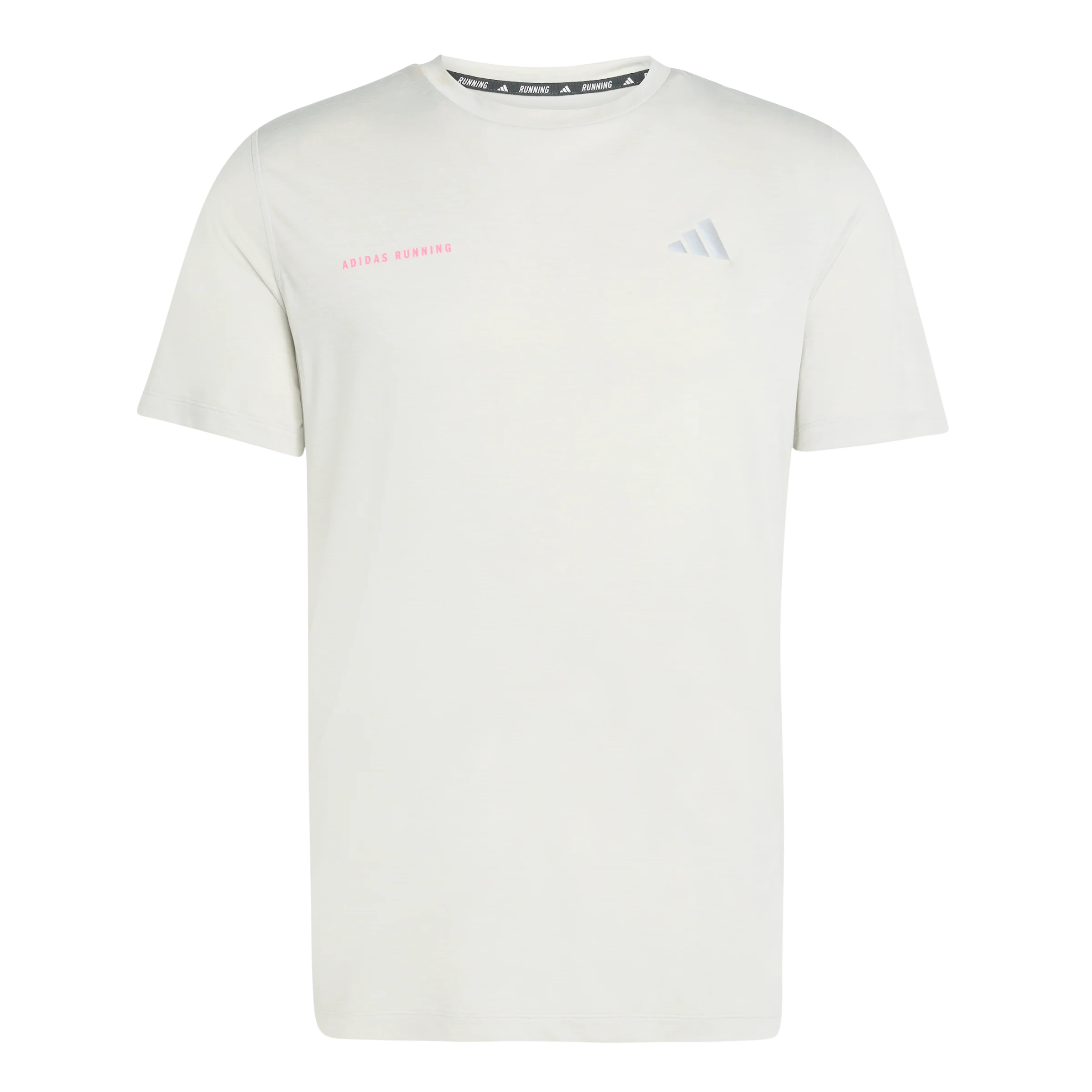 OTR Melange Tee - Image 3