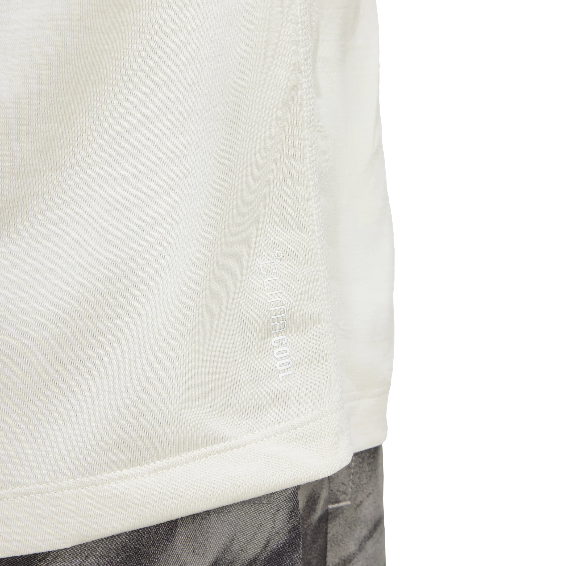 OTR Melange Tee - Image 5