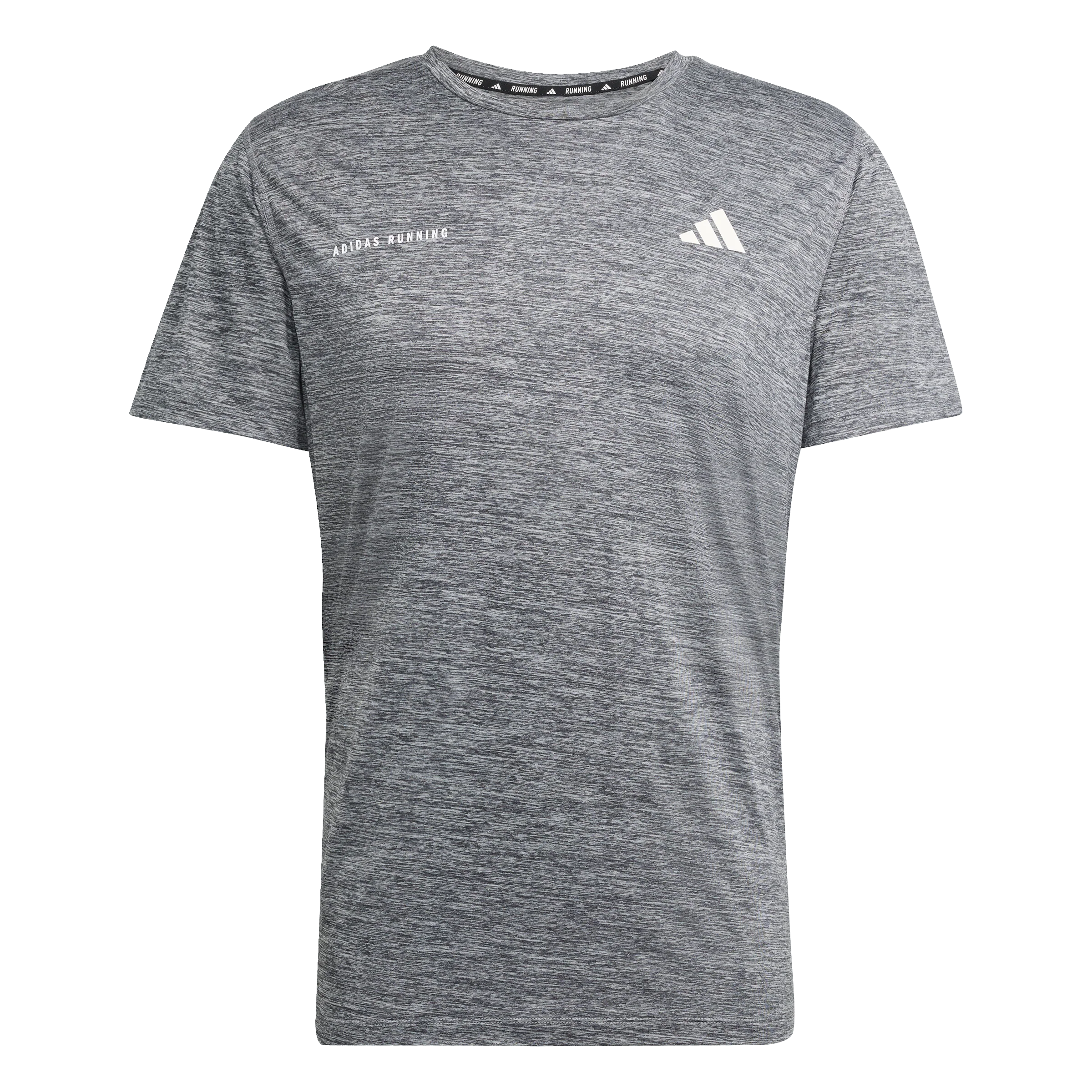 OTR Melange Tee - Image 3