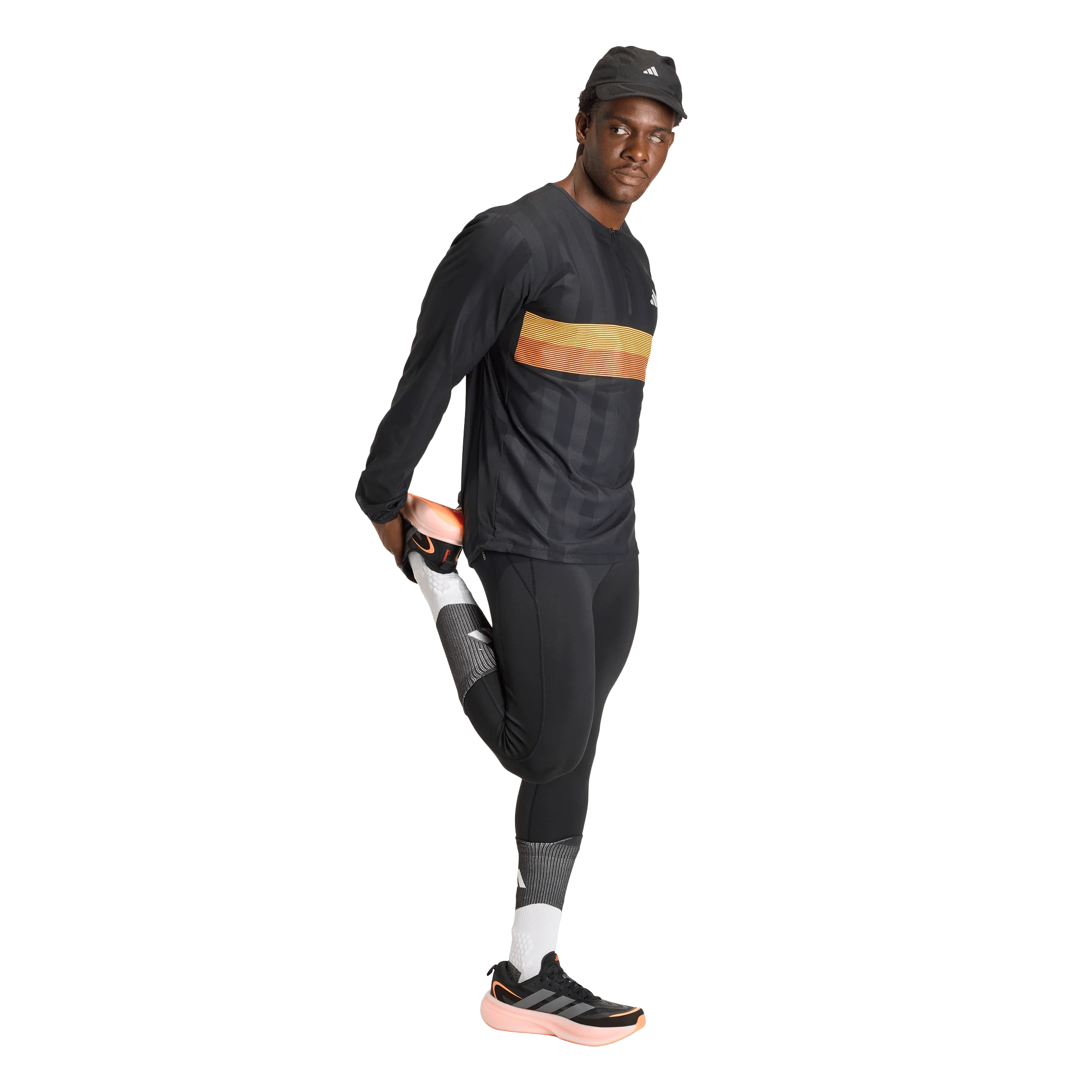 Run Essential Long Tight - Image 6