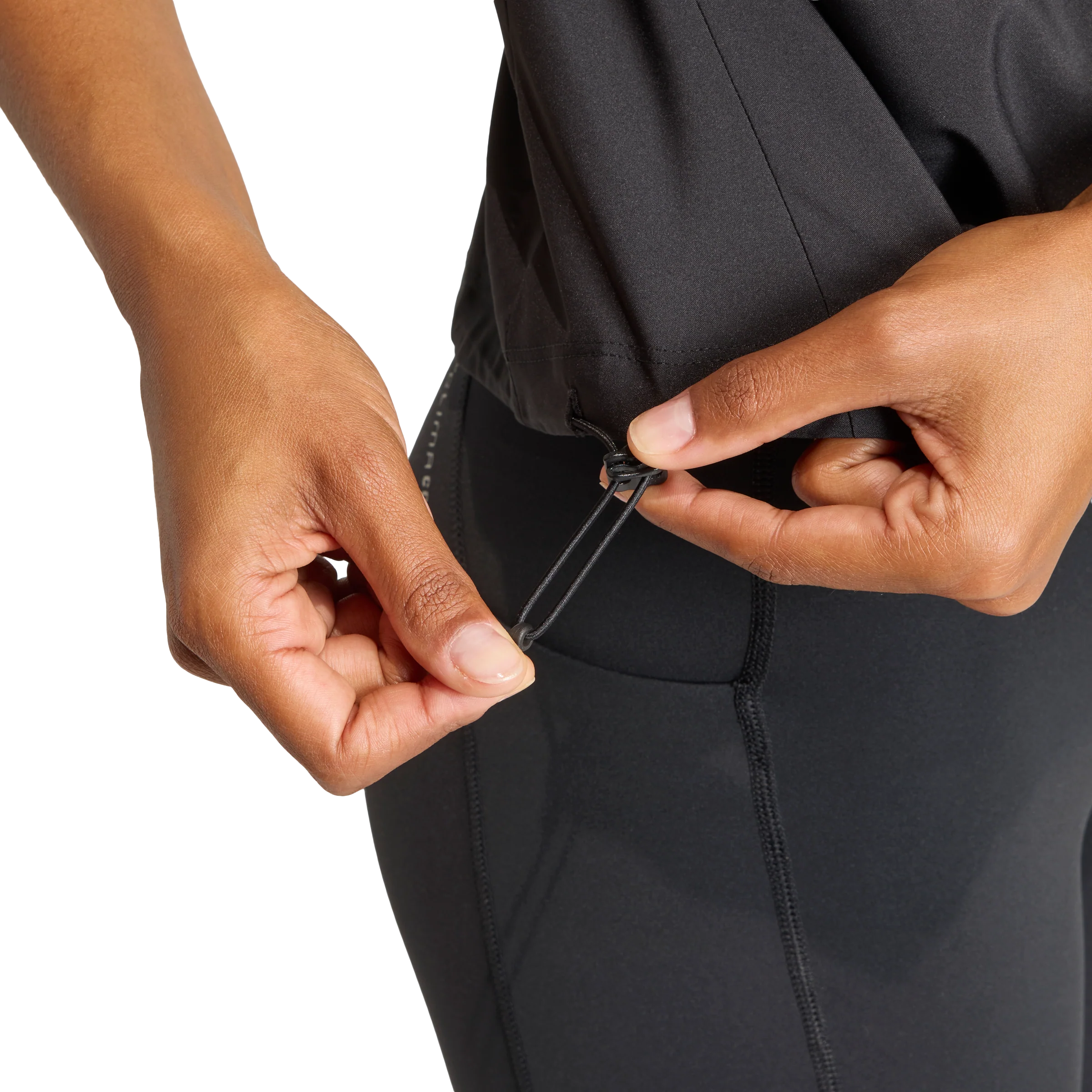 Run Essential Vest w - Image 5