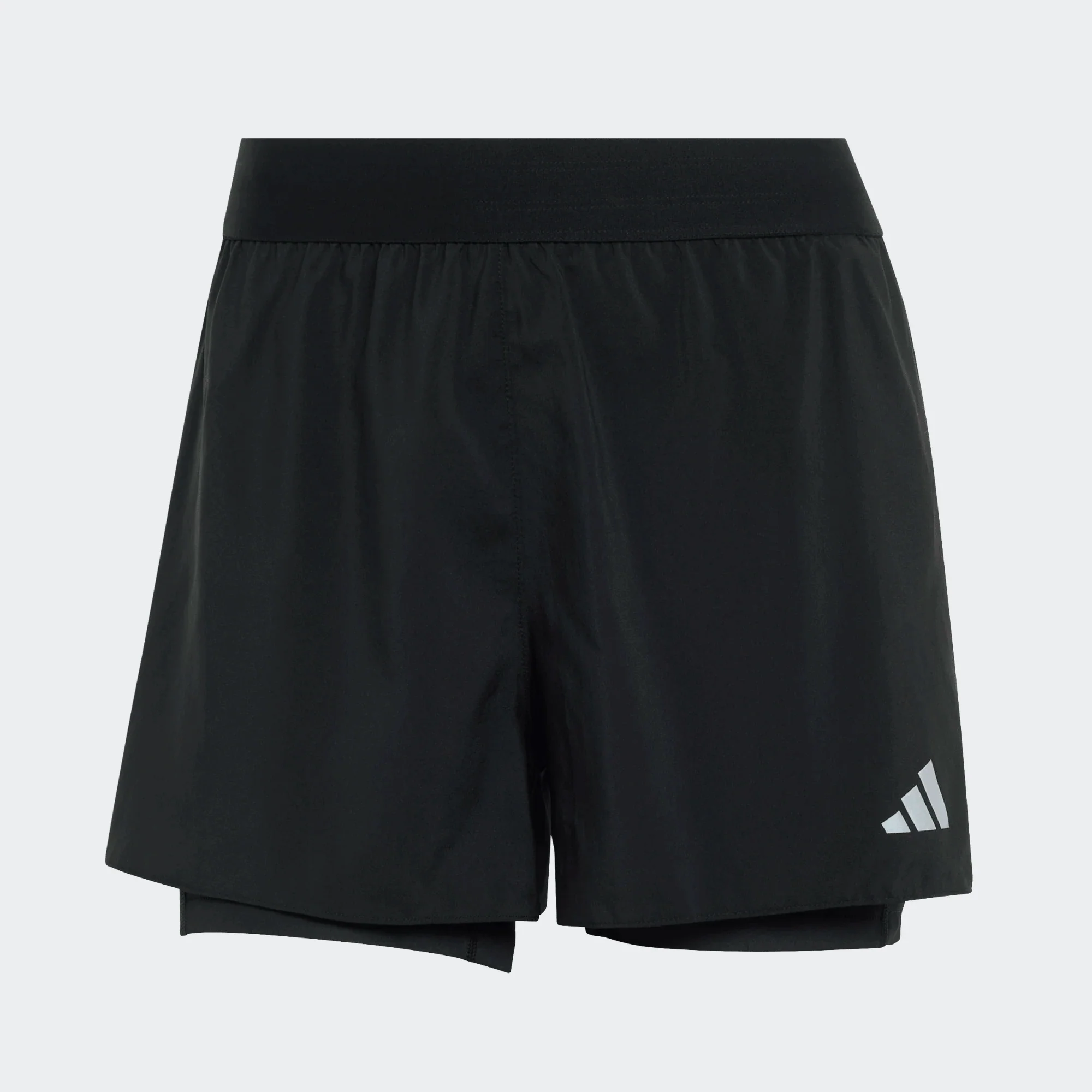 Run Essentials 2-in-1 Shorts w - Image 4