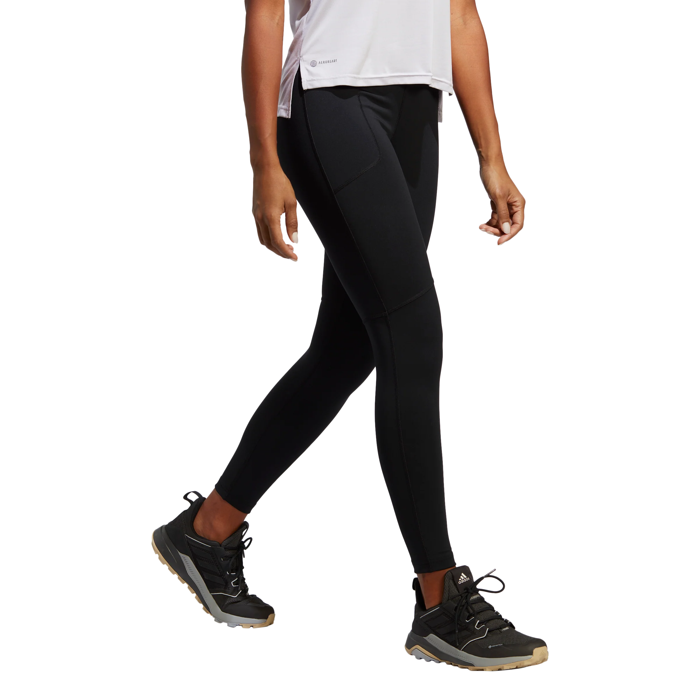 W MT Tights - Image 6