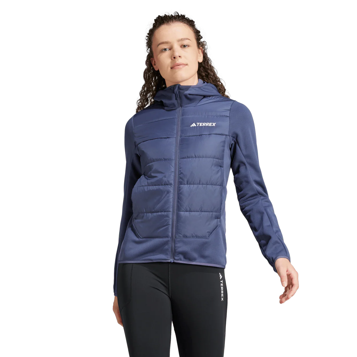 W Multi Hybrid Jacket