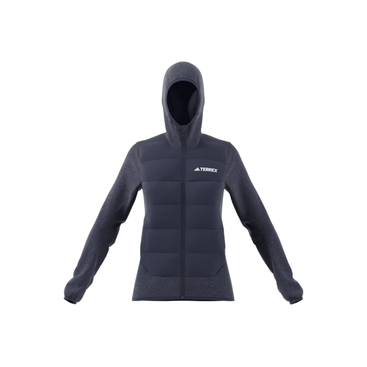 W Multi Hybrid Jacket - Image 6