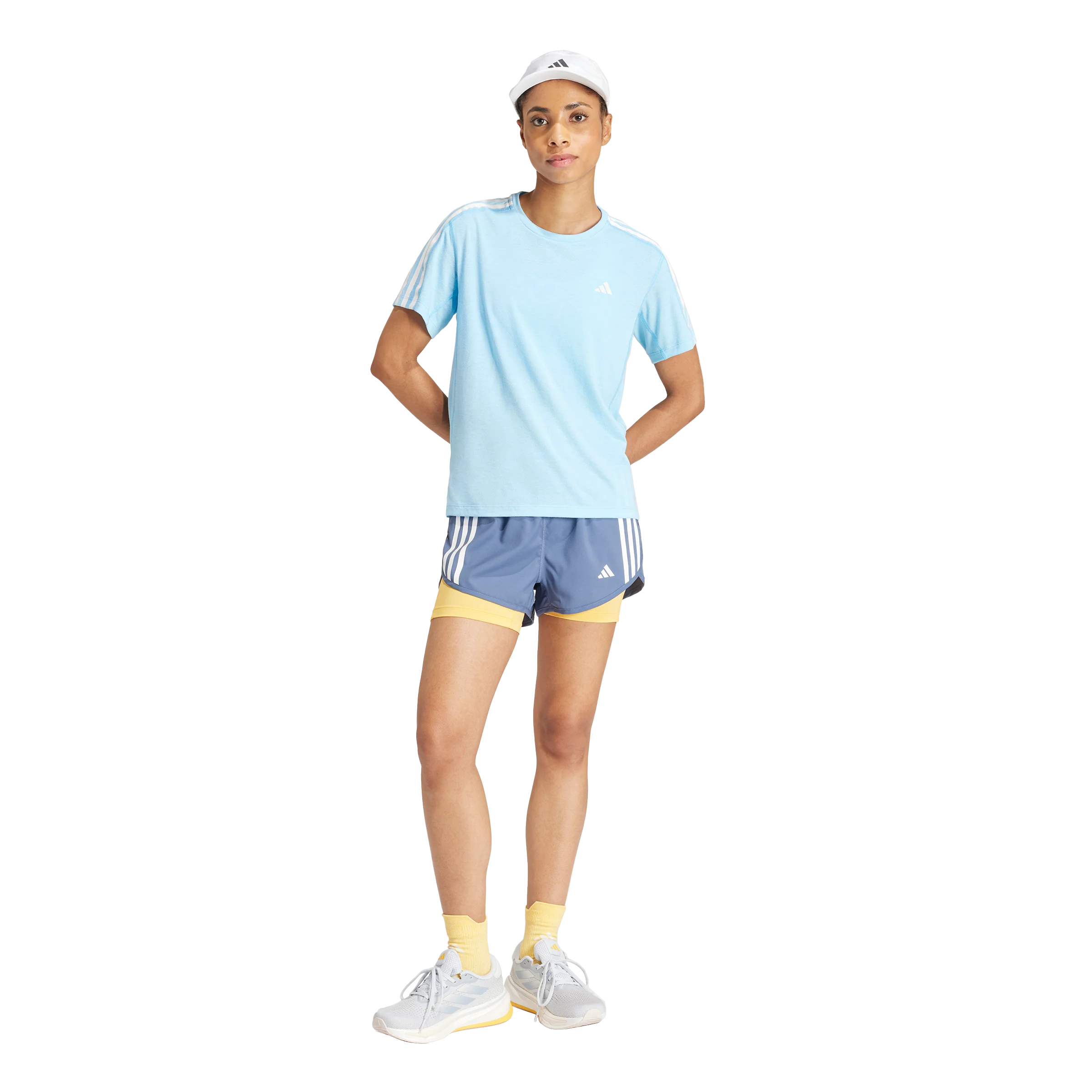 w OTR E 3S Tee - Image 5