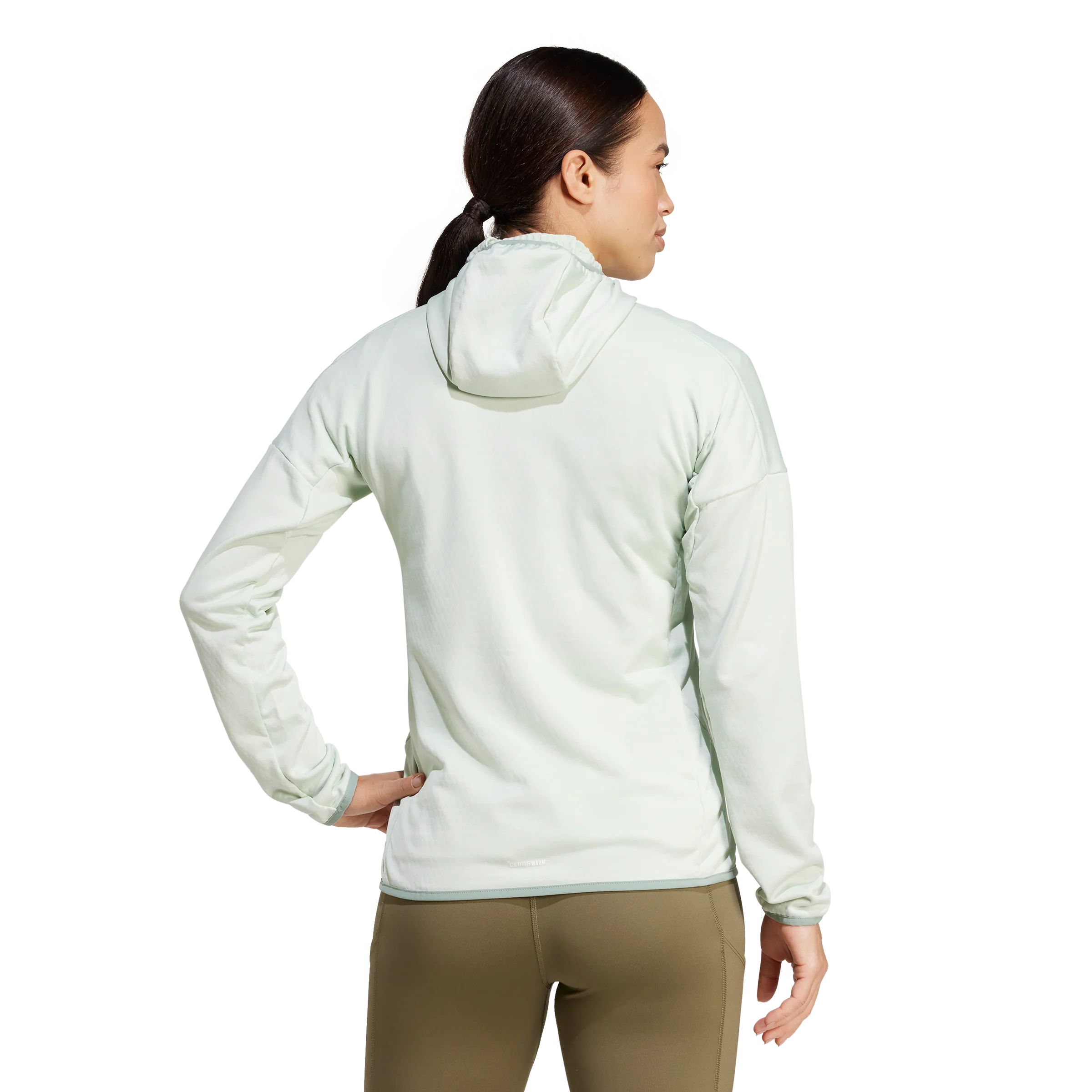 W Xperior FL Hooded Jacket - Image 2
