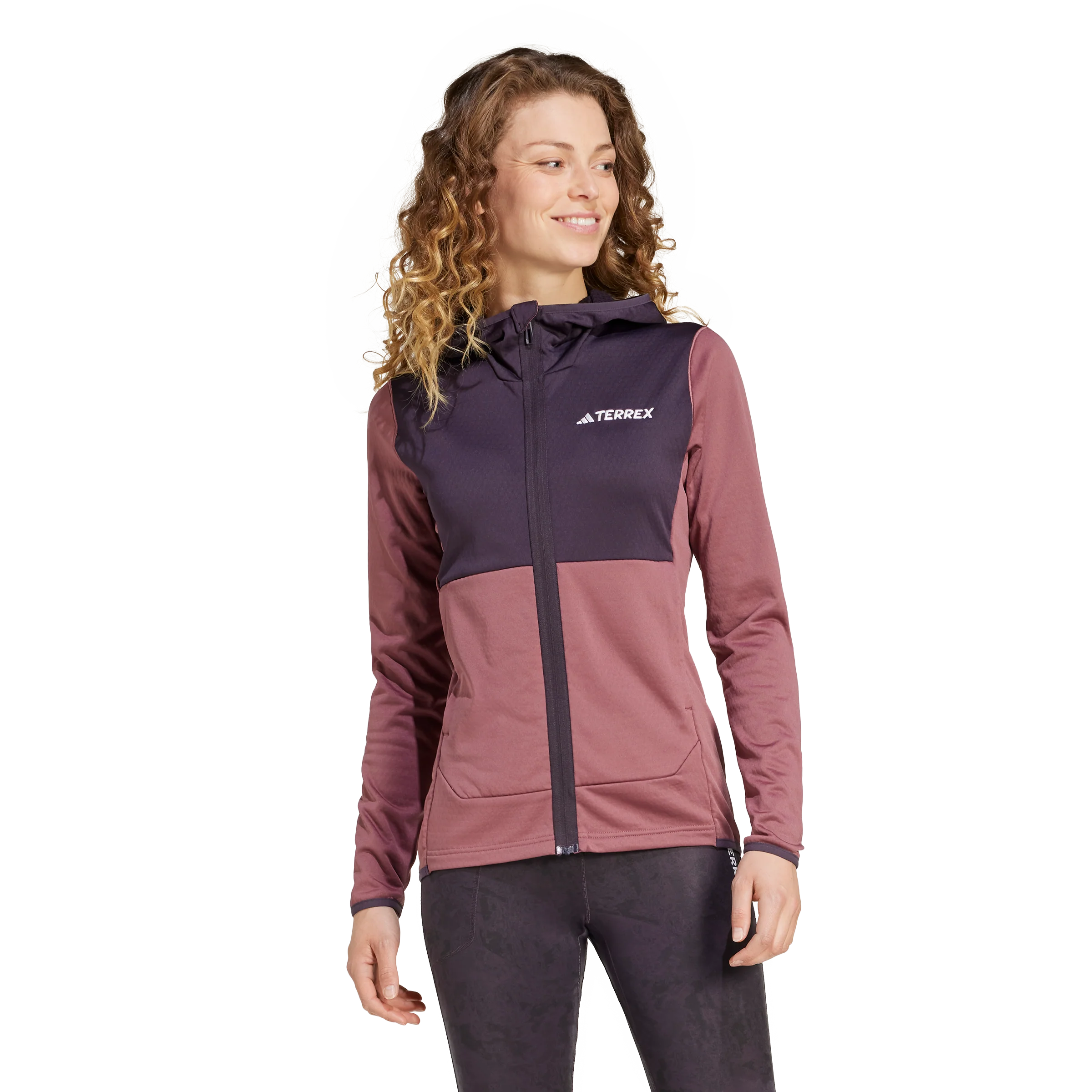 W XPR LT FL H Jacket