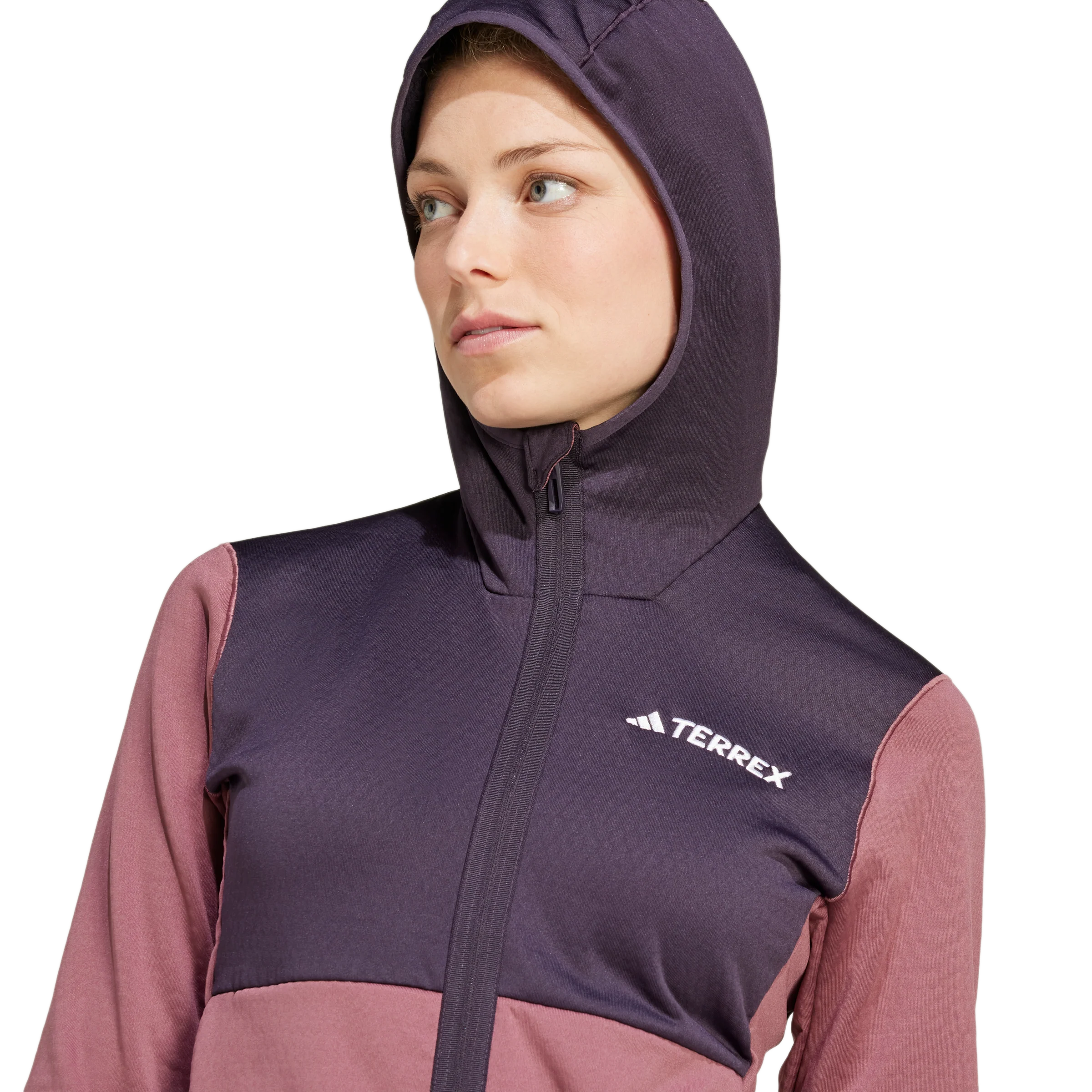 W XPR LT FL H Jacket - Image 5
