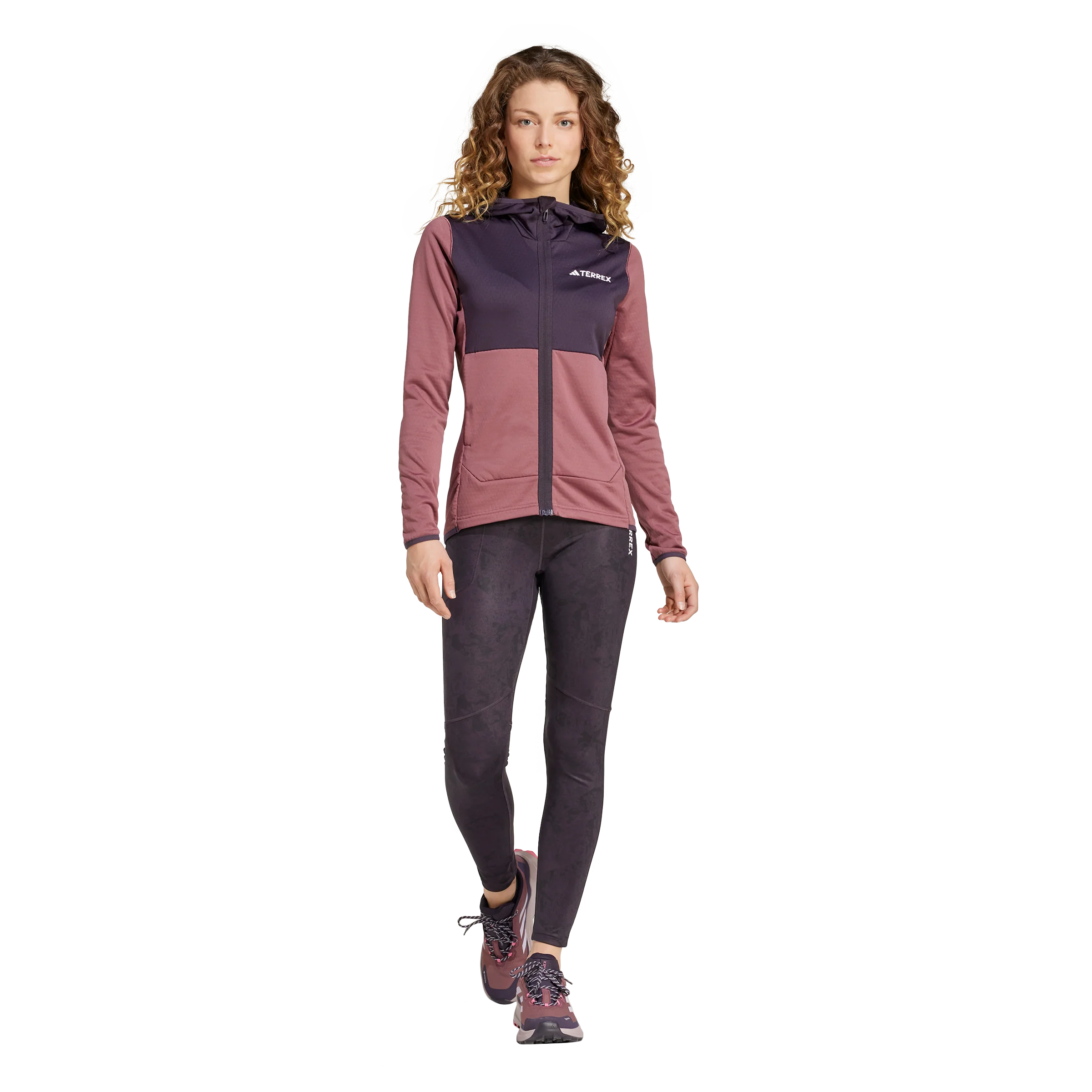 W XPR LT FL H Jacket - Image 6