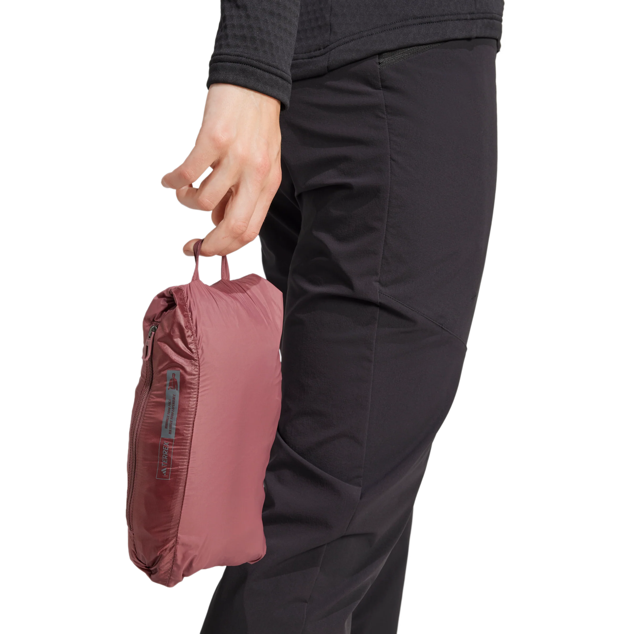 W XPR Varil Hybrid Jacket - Image 6