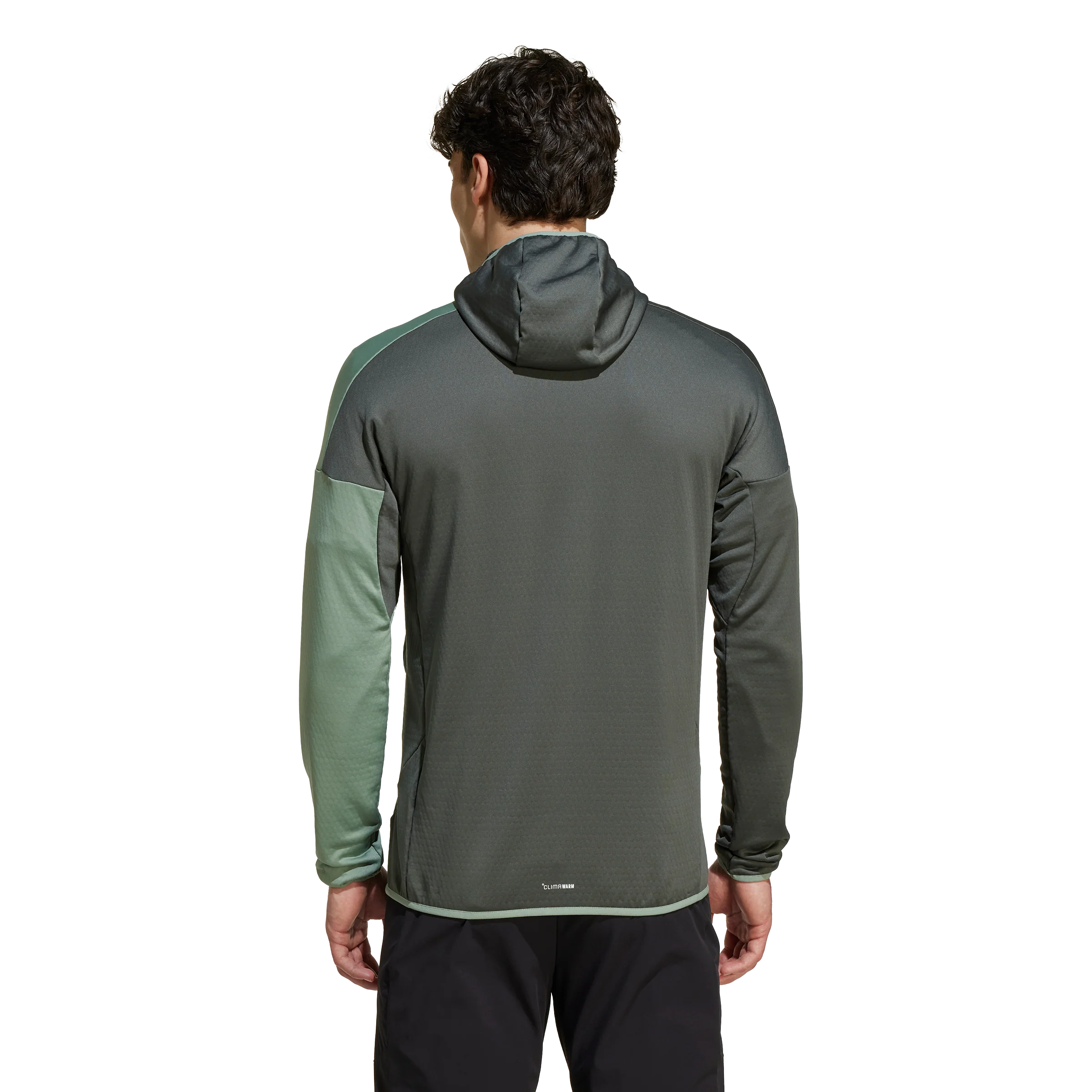 Xperior FL Hooded Jacket - Image 2