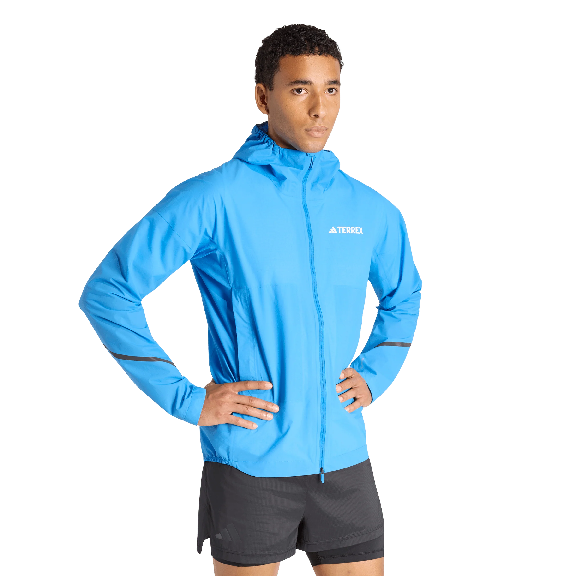 Xperior Light Rain Jacket