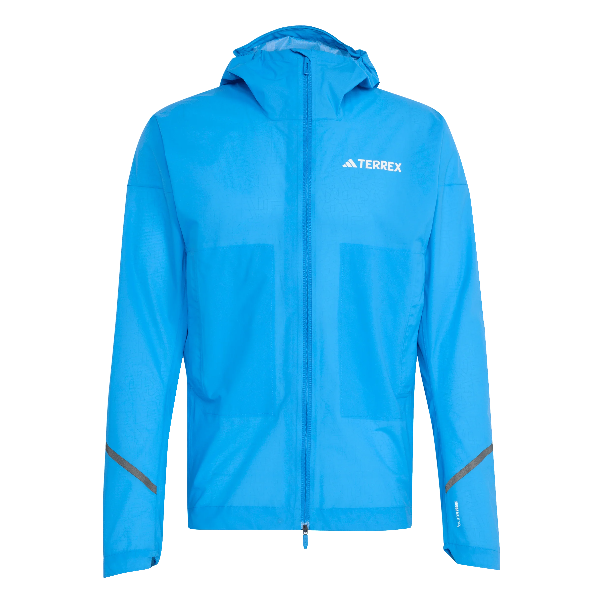 Xperior Light Rain Jacket - Image 3
