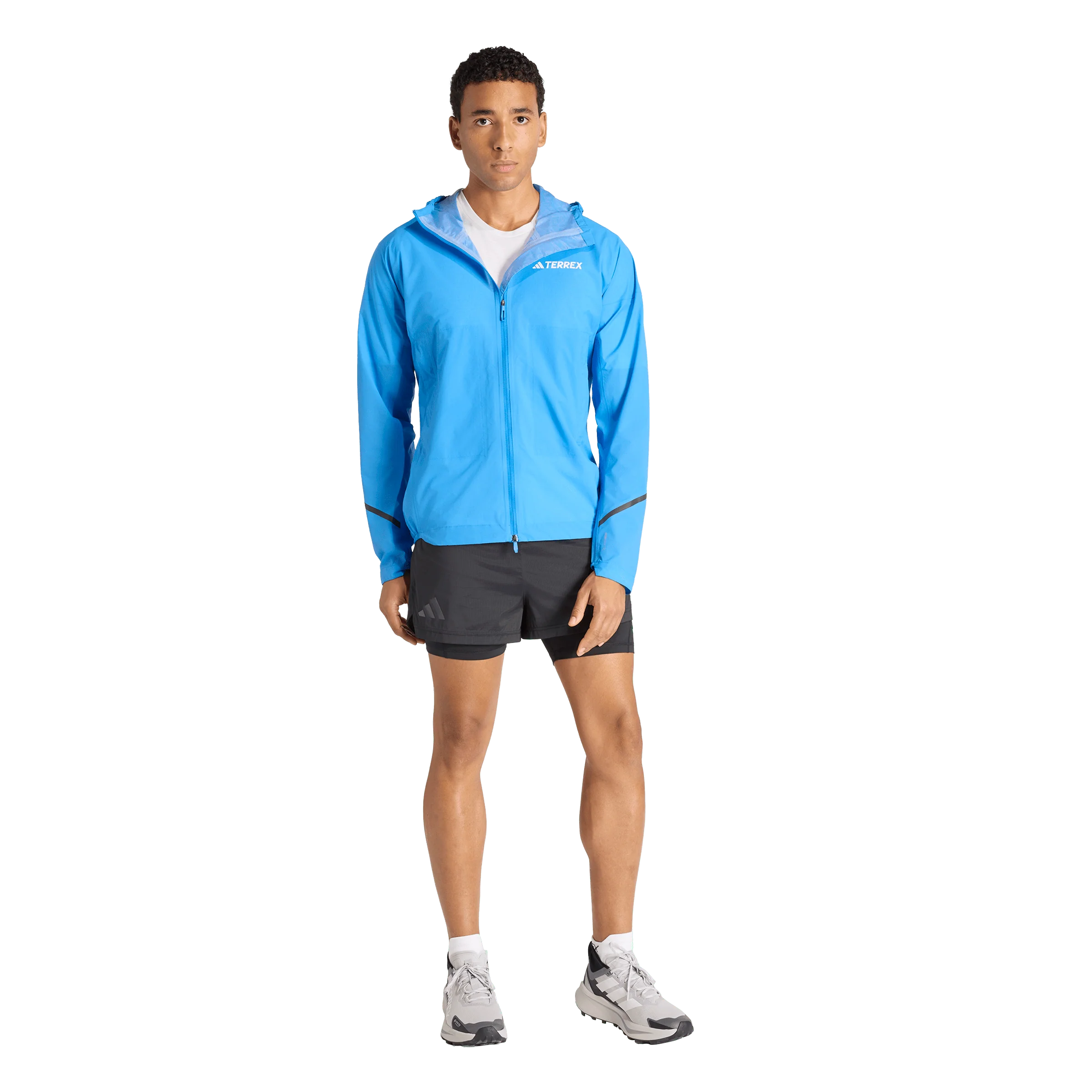 Xperior Light Rain Jacket - Image 5