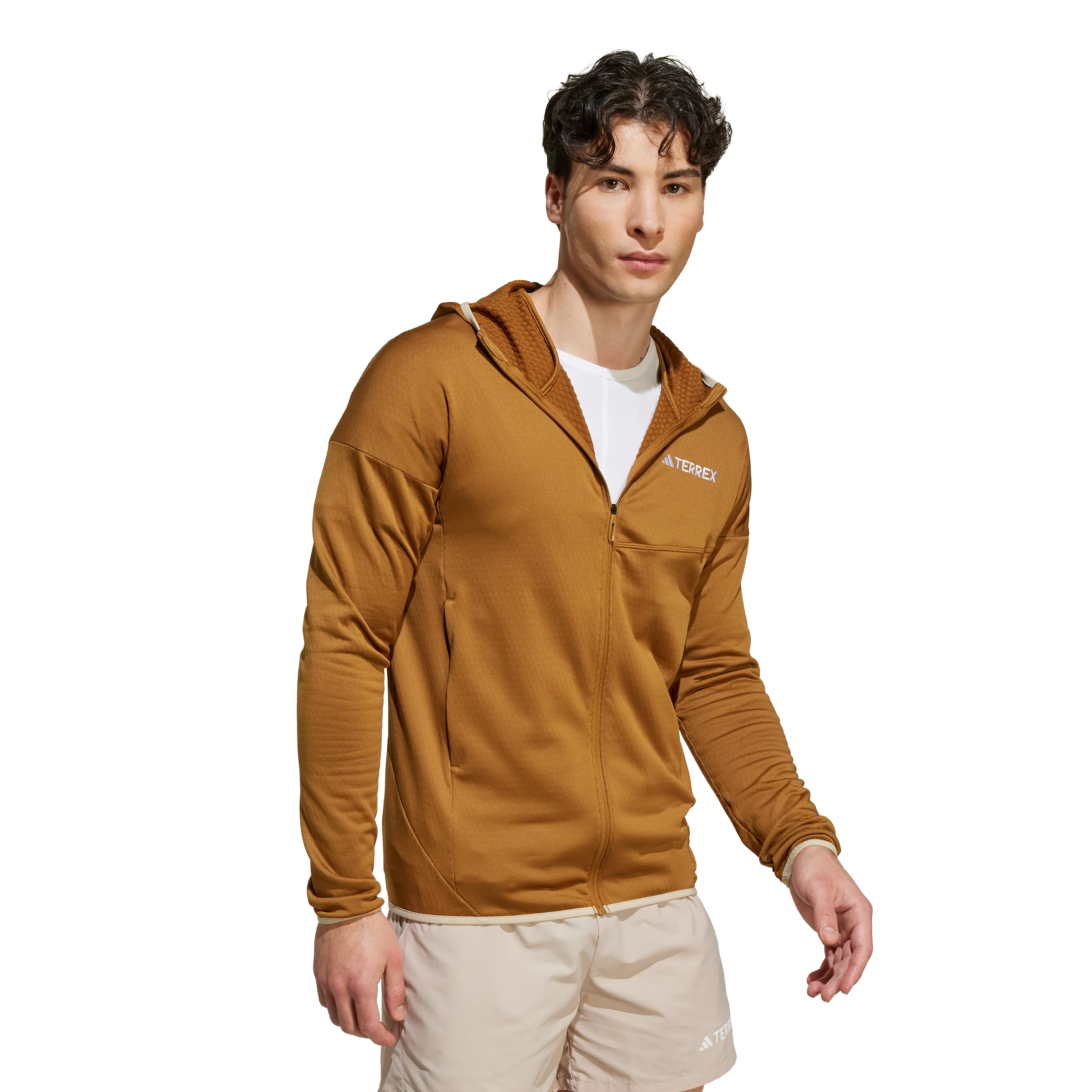 Xperior FL Hooded Jacket - Image 4
