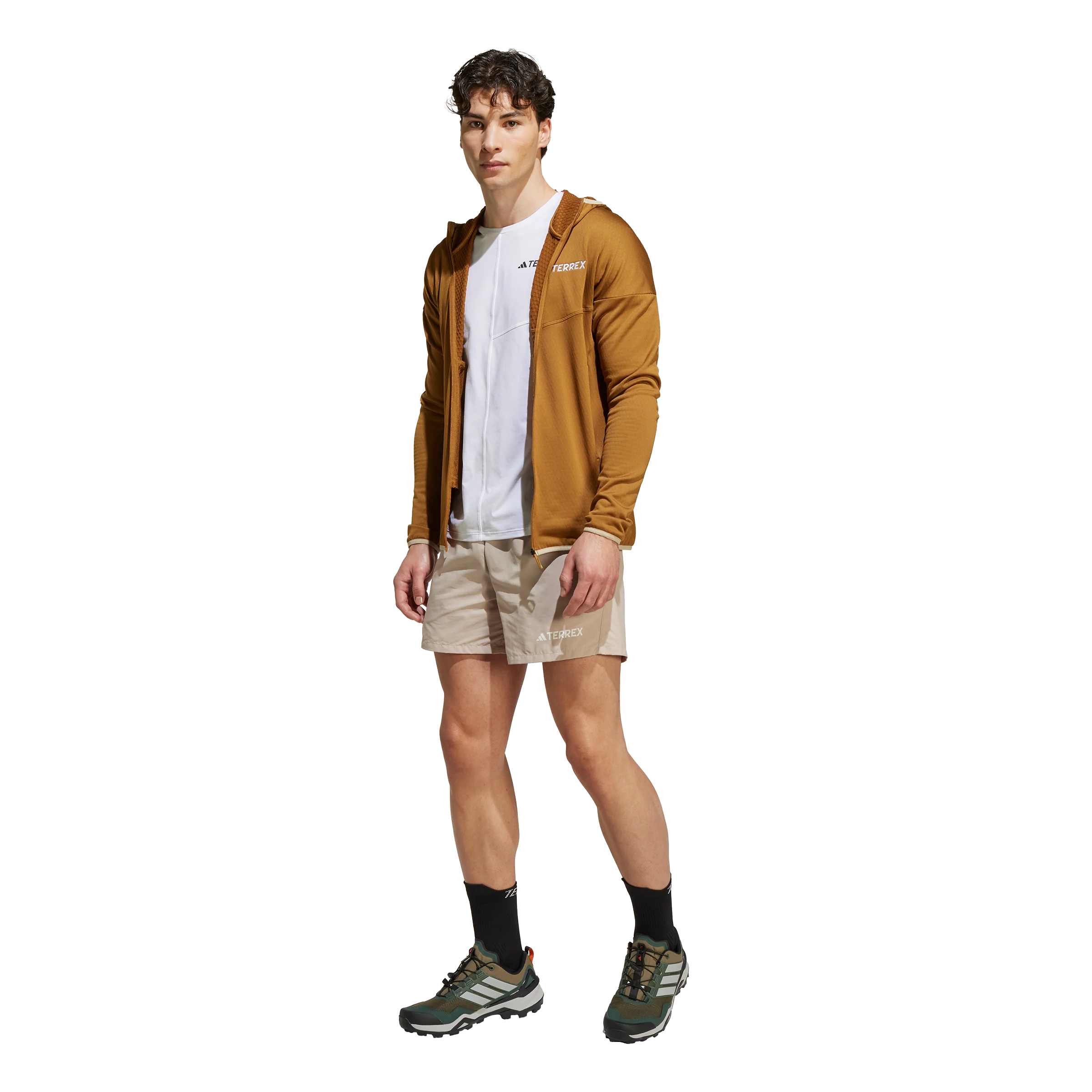 Xperior FL Hooded Jacket - Image 7