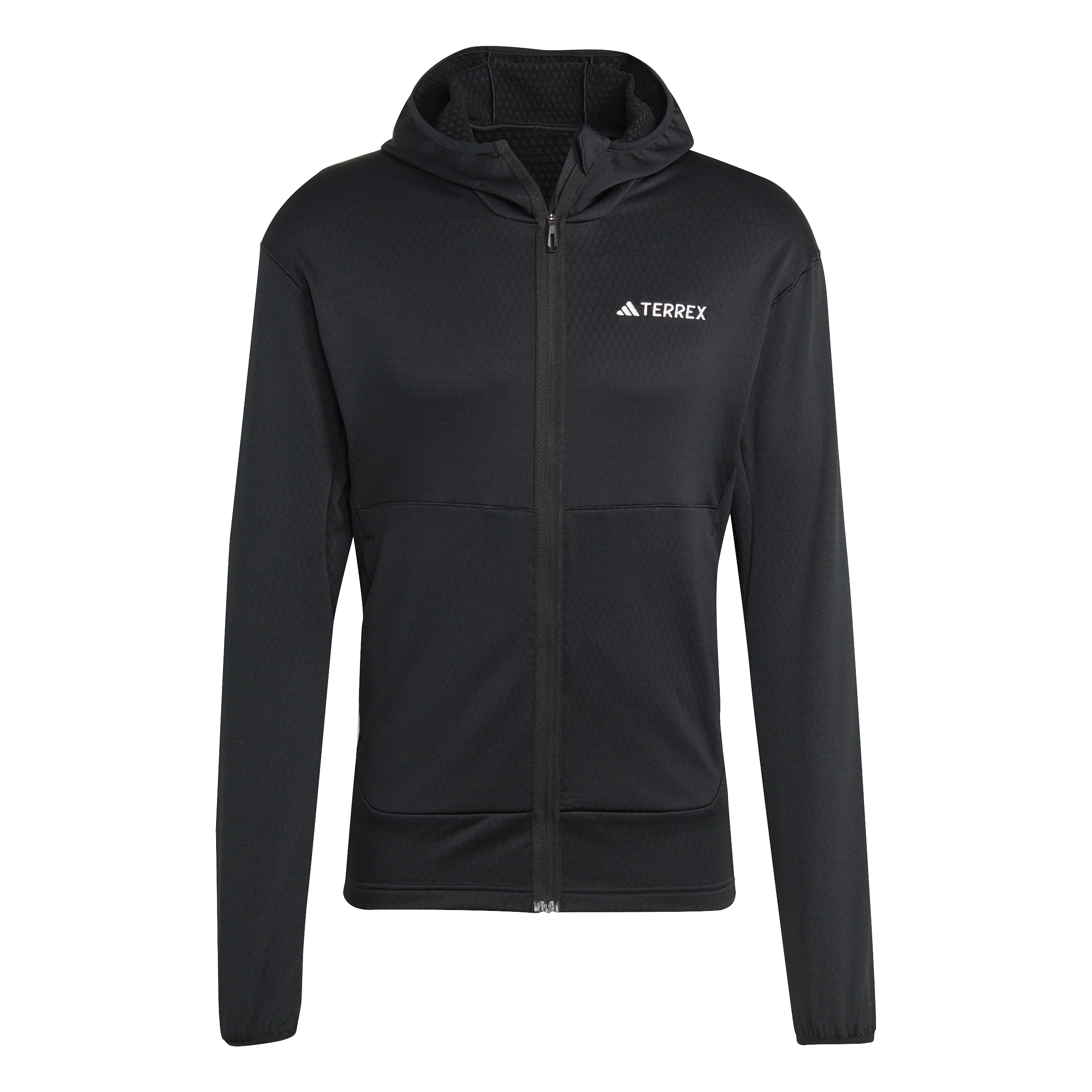 XPR Light Fleece Hoodie - Image 3