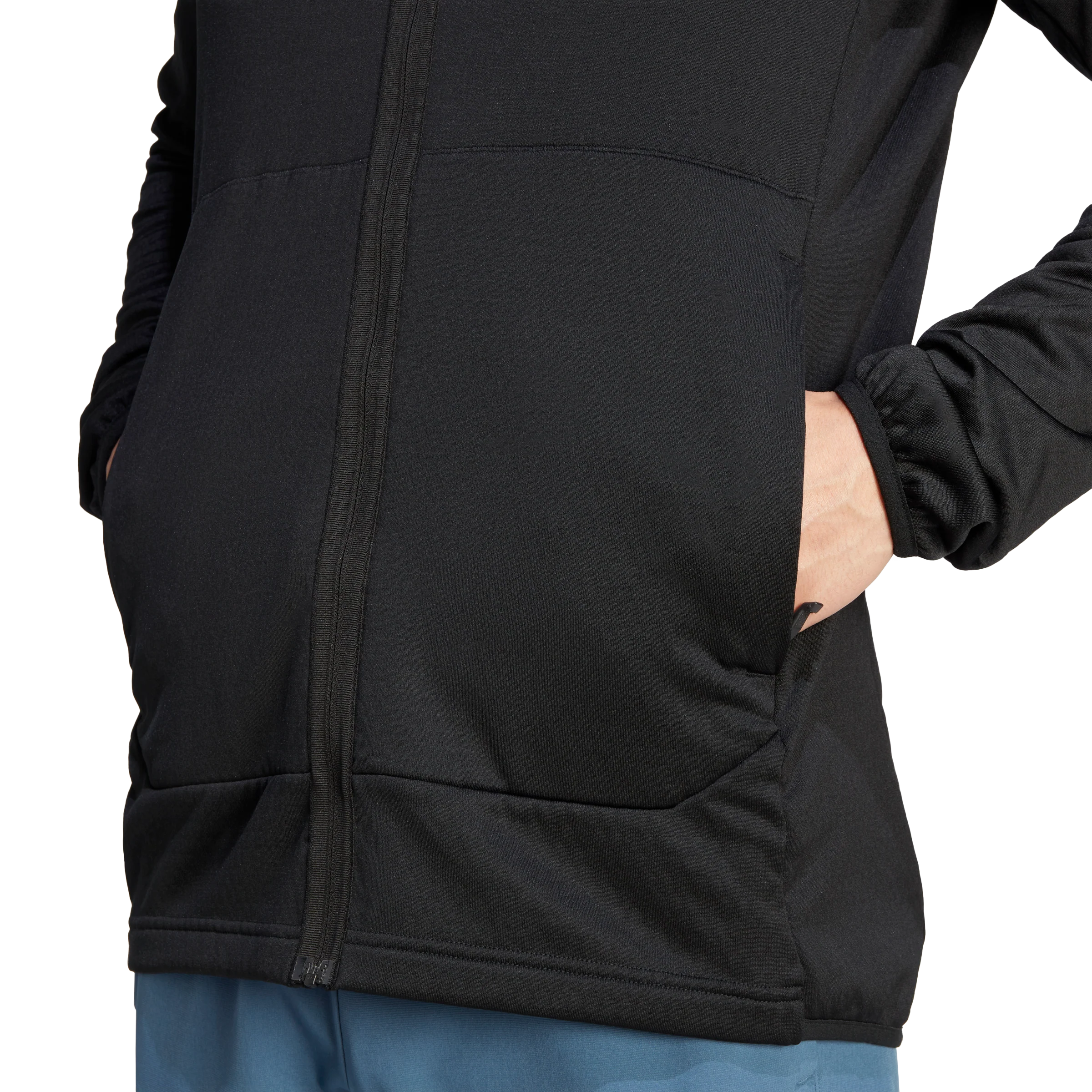XPR Light Fleece Hoodie - Image 6