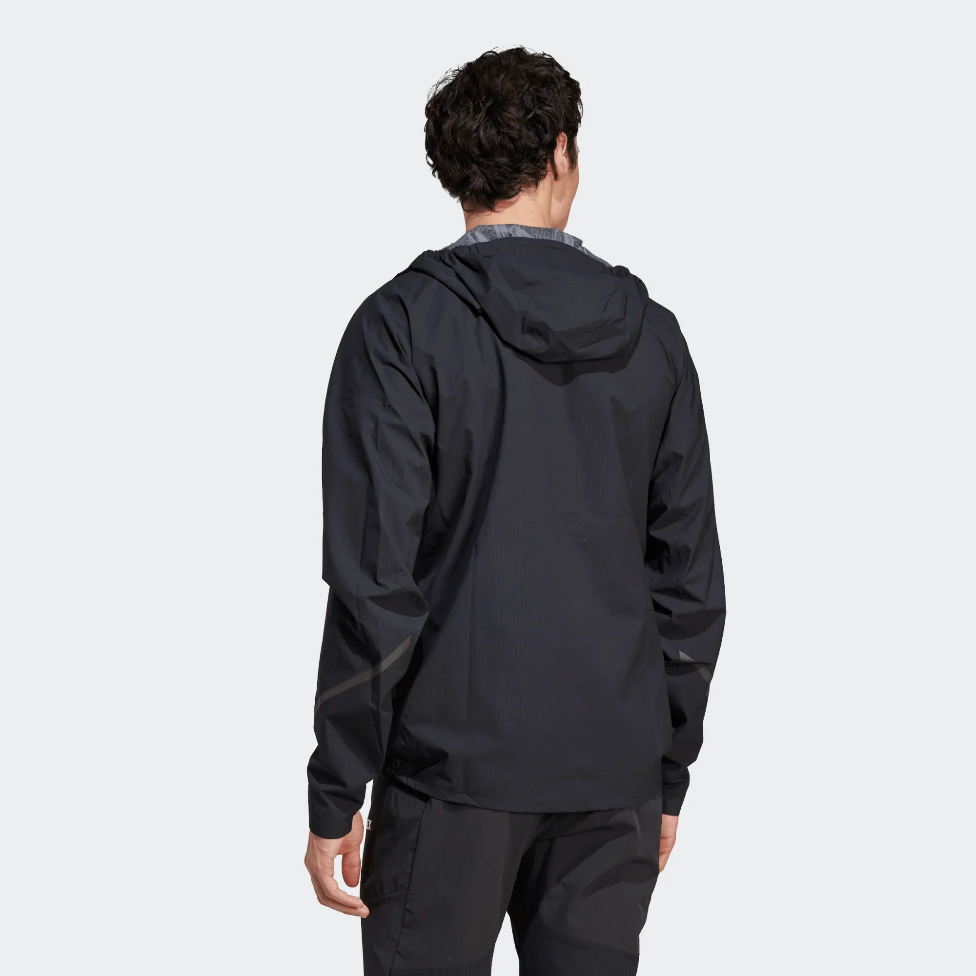 XPR Light Rain Jacket - Image 2