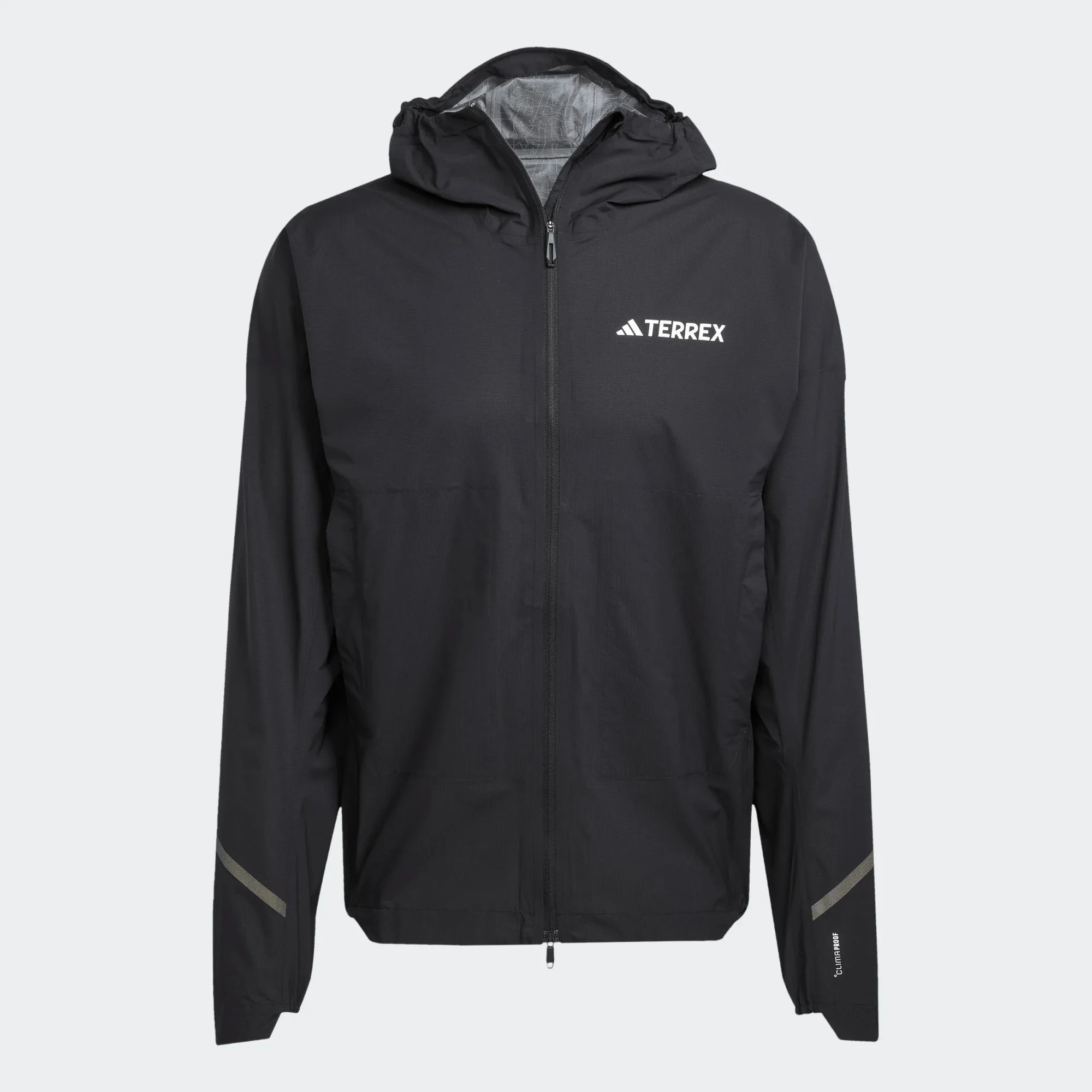 XPR Light Rain Jacket - Image 4