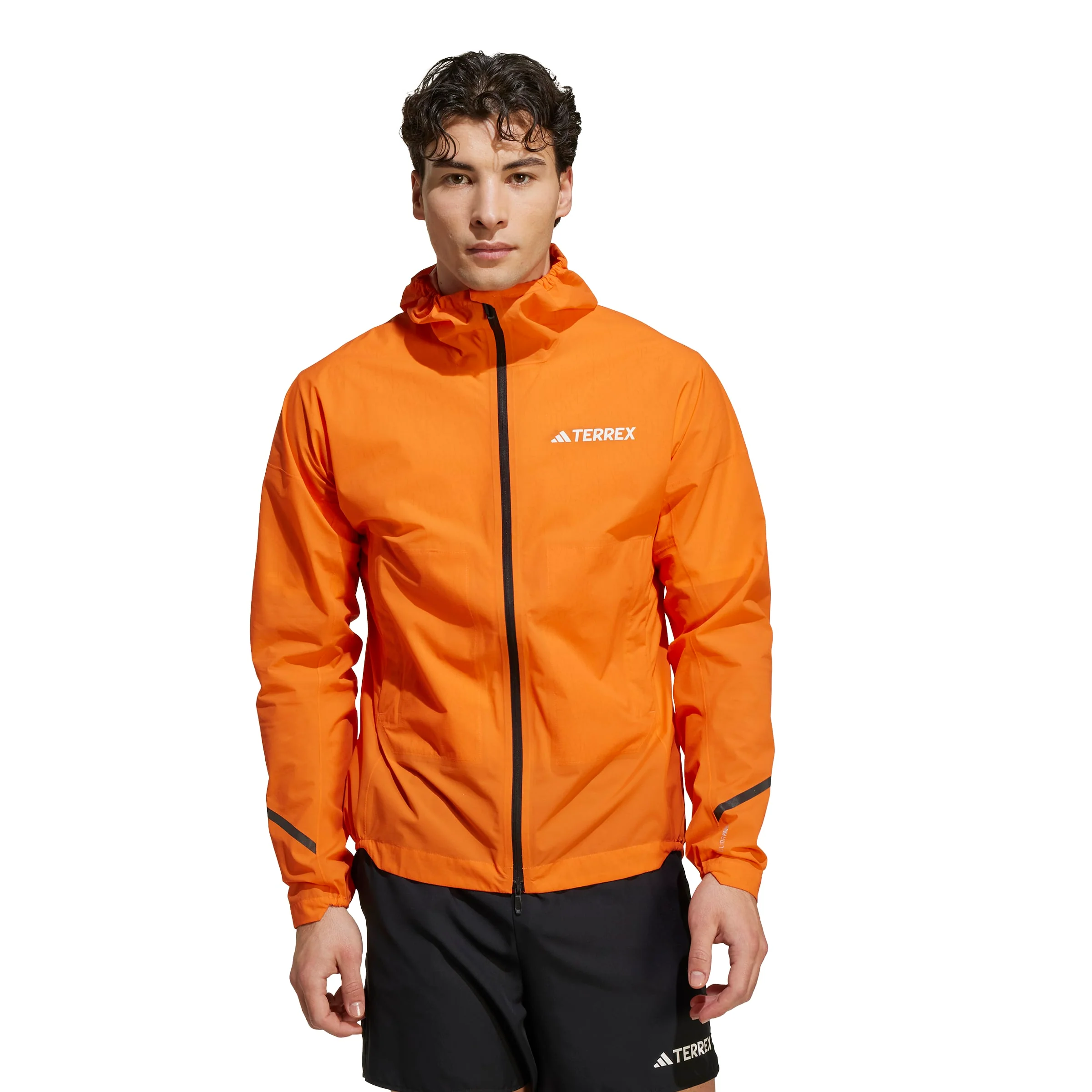 XPR Light Rain Jacket