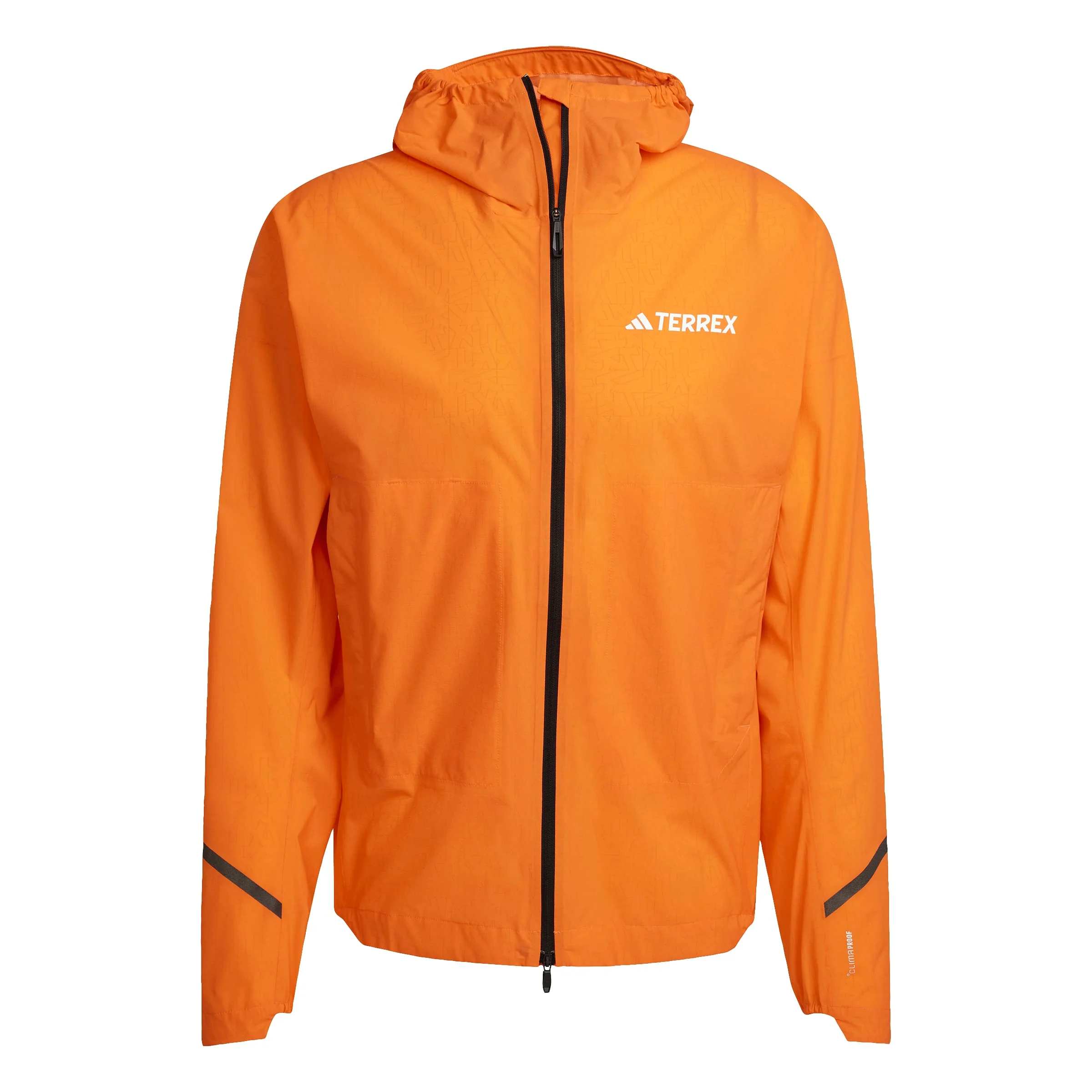 XPR Light Rain Jacket - Image 6